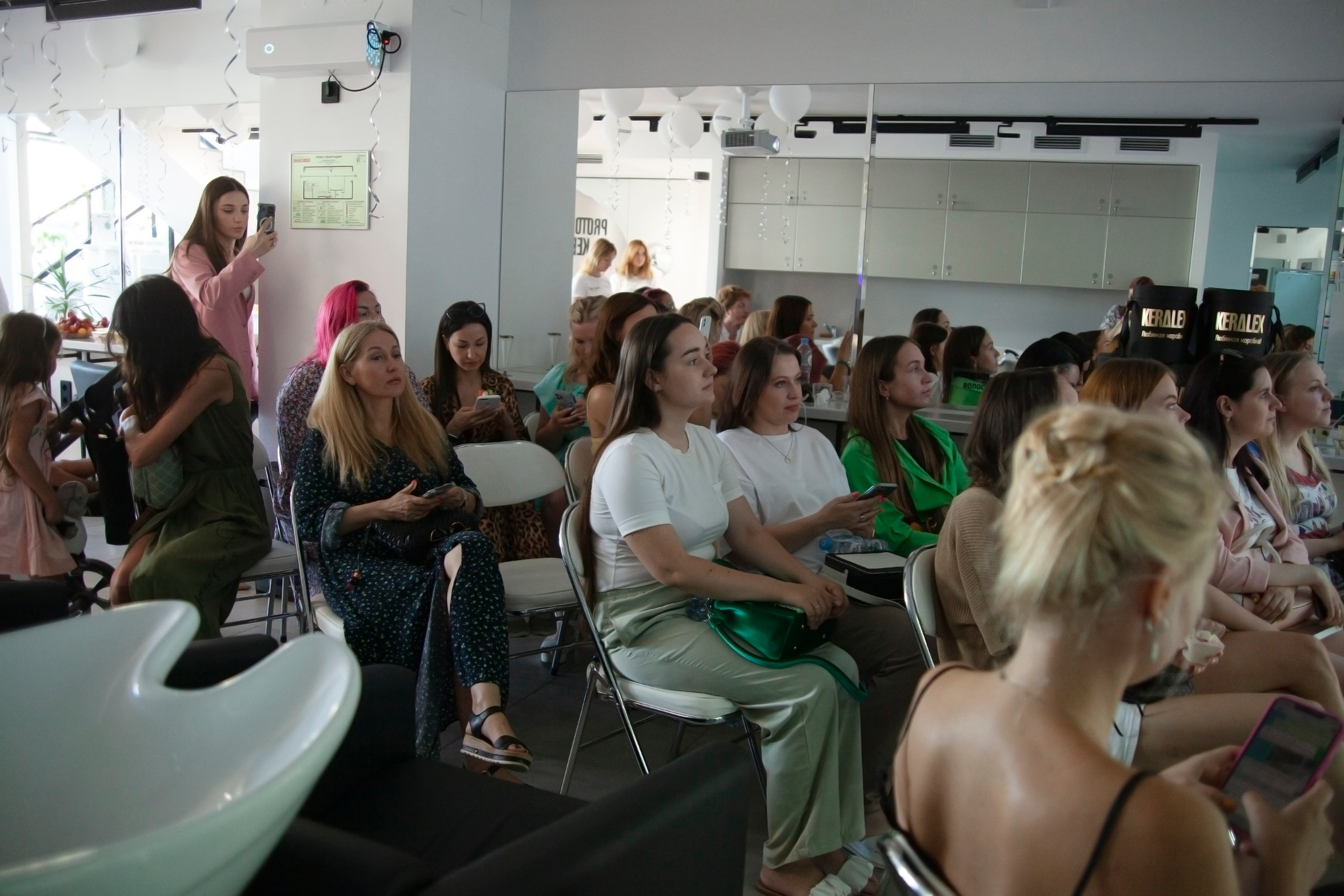 Keralex. Фотограф в Москве и Истре