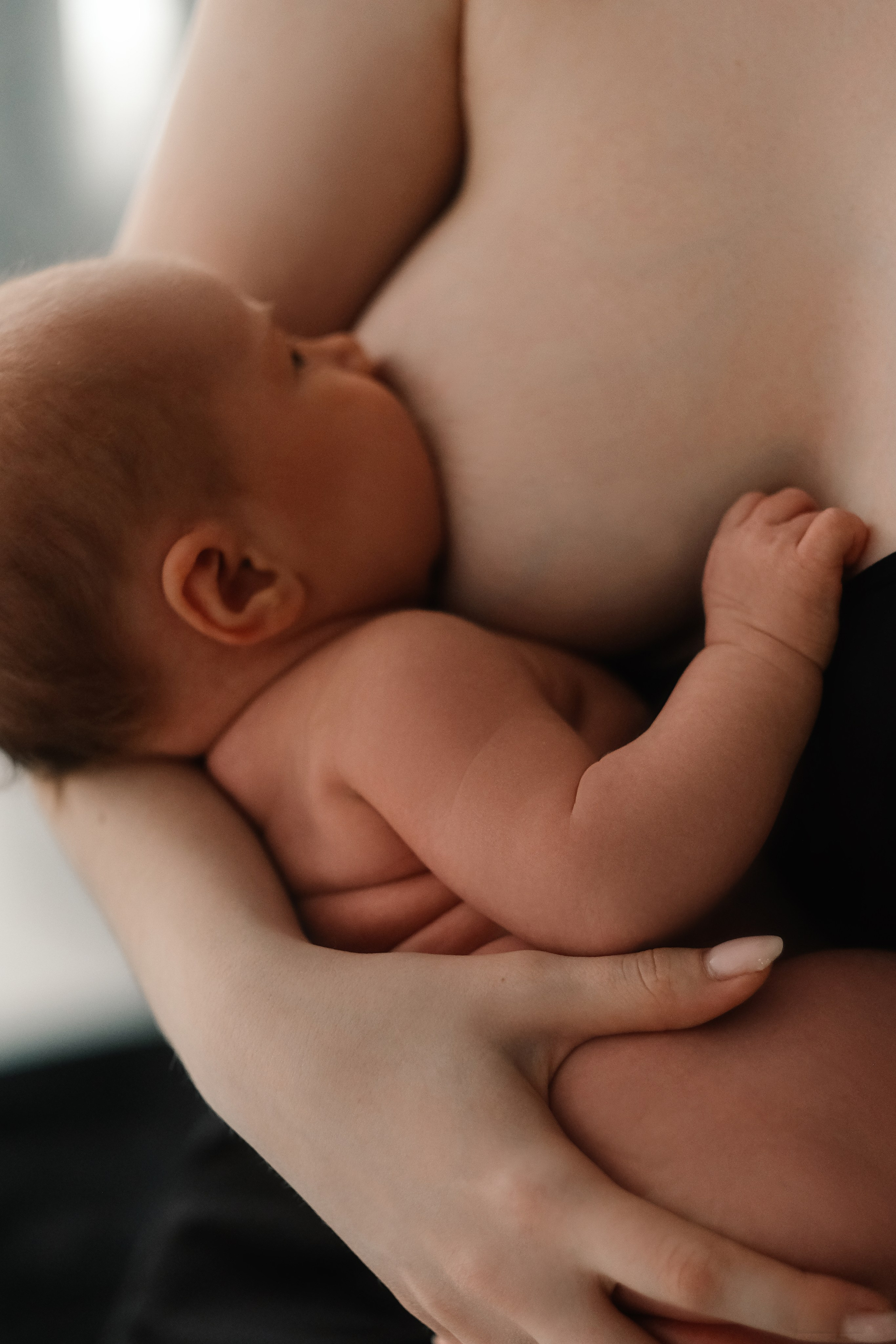 Вика и Вероника. Фотограф беременности и Newborn в Екатеринбурге Марина Добровольская