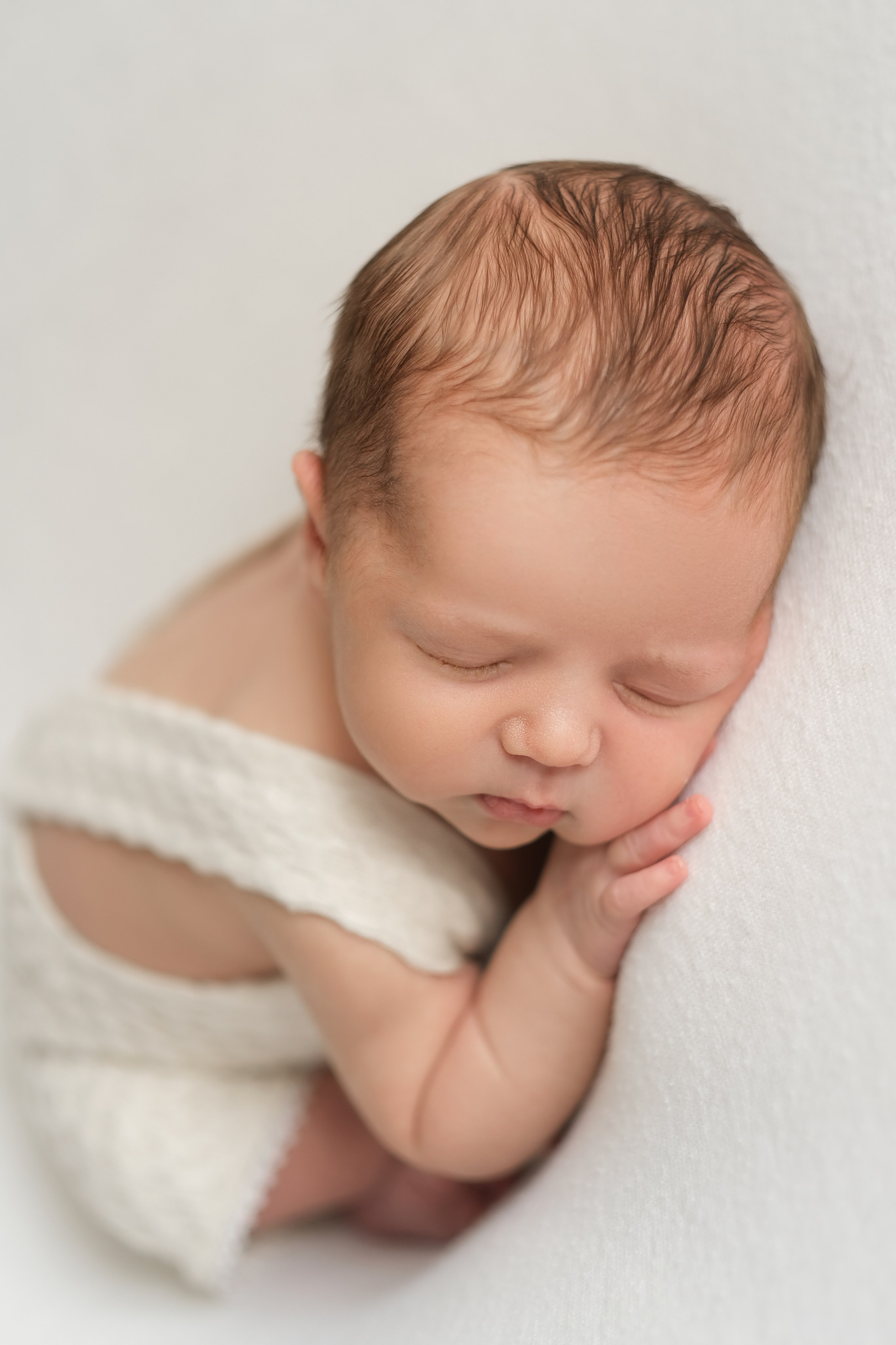 Фотограф беременности и Newborn в Екатеринбурге Марина Добровольская