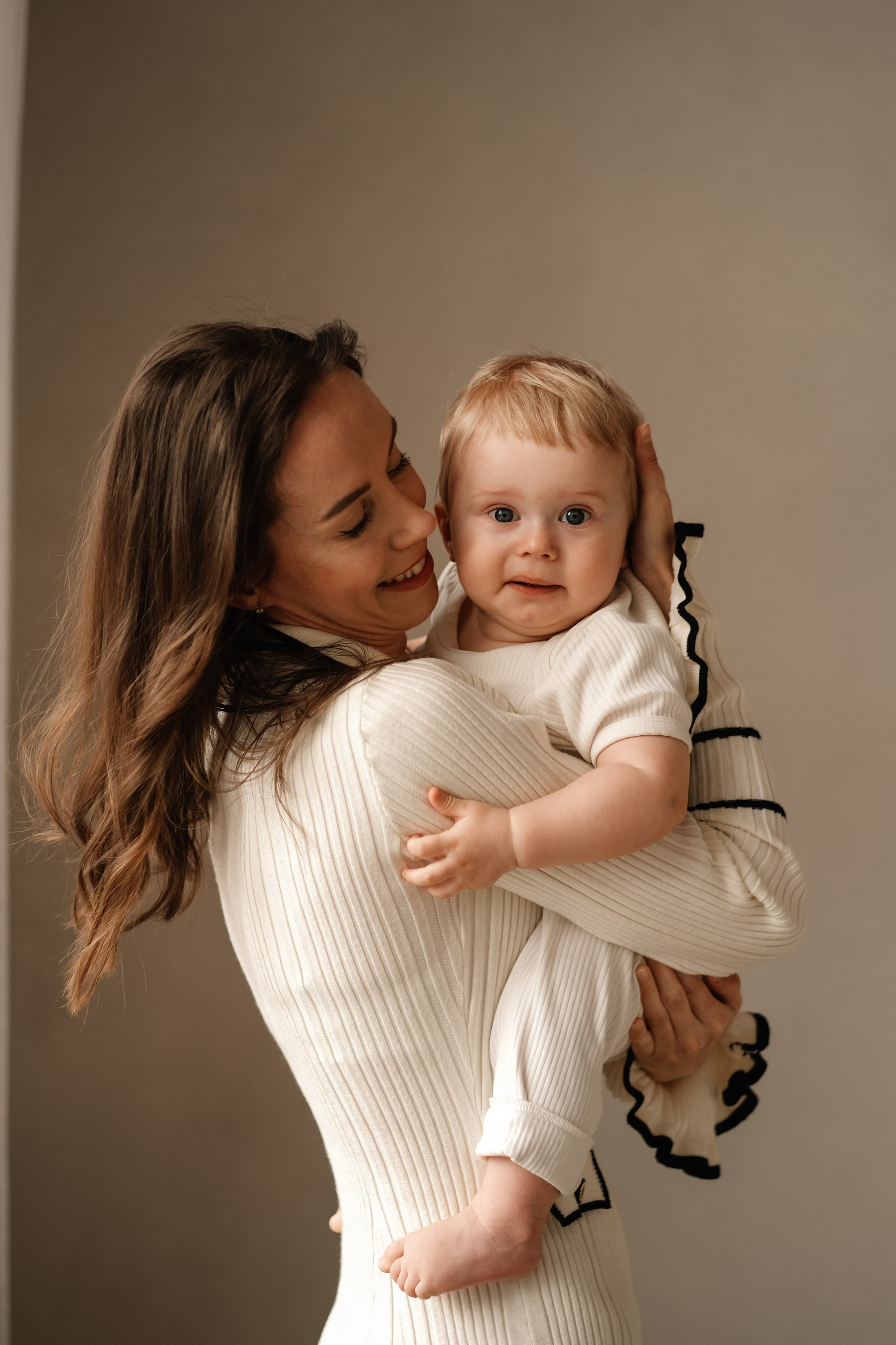Аня, Женя, Саша. Фотограф беременности и Newborn в Екатеринбурге Марина Добровольская