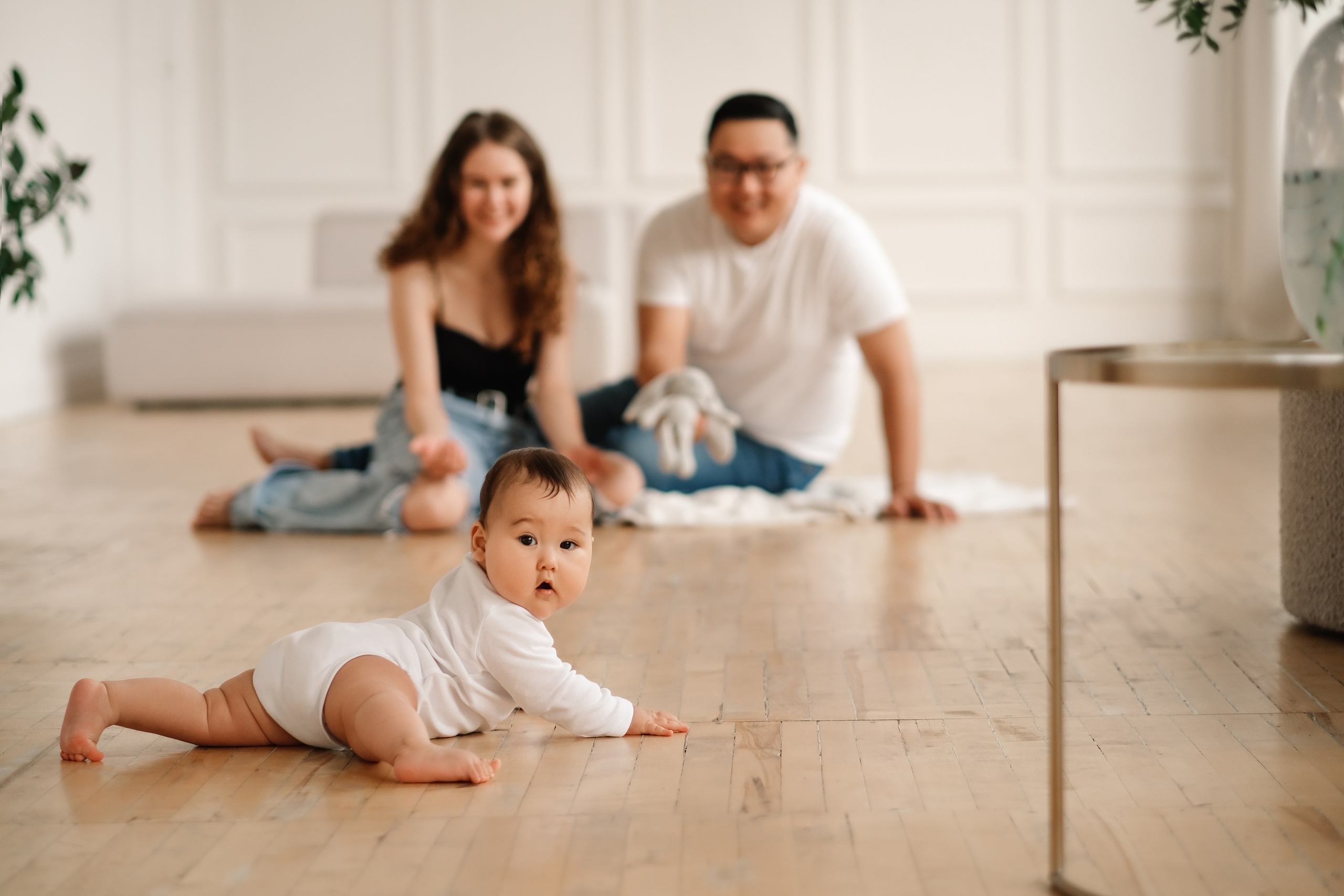 Саша Сергей Сергей. Фотограф беременности и Newborn в Екатеринбурге Марина Добровольская