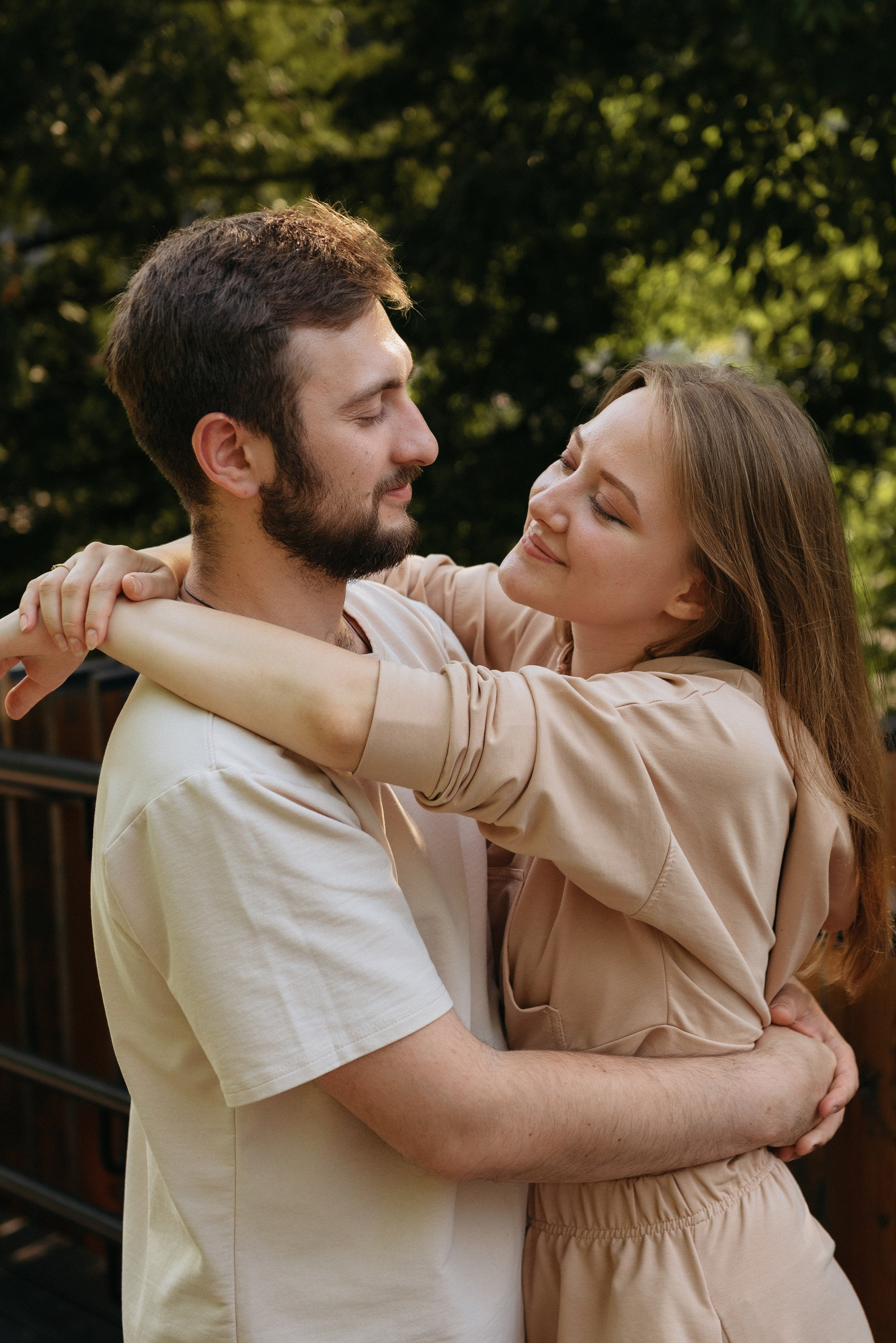 Виталий и Ангелина. Свадебный фотограф — фотограф на свадьбу в Воронеже — Свадебное фото