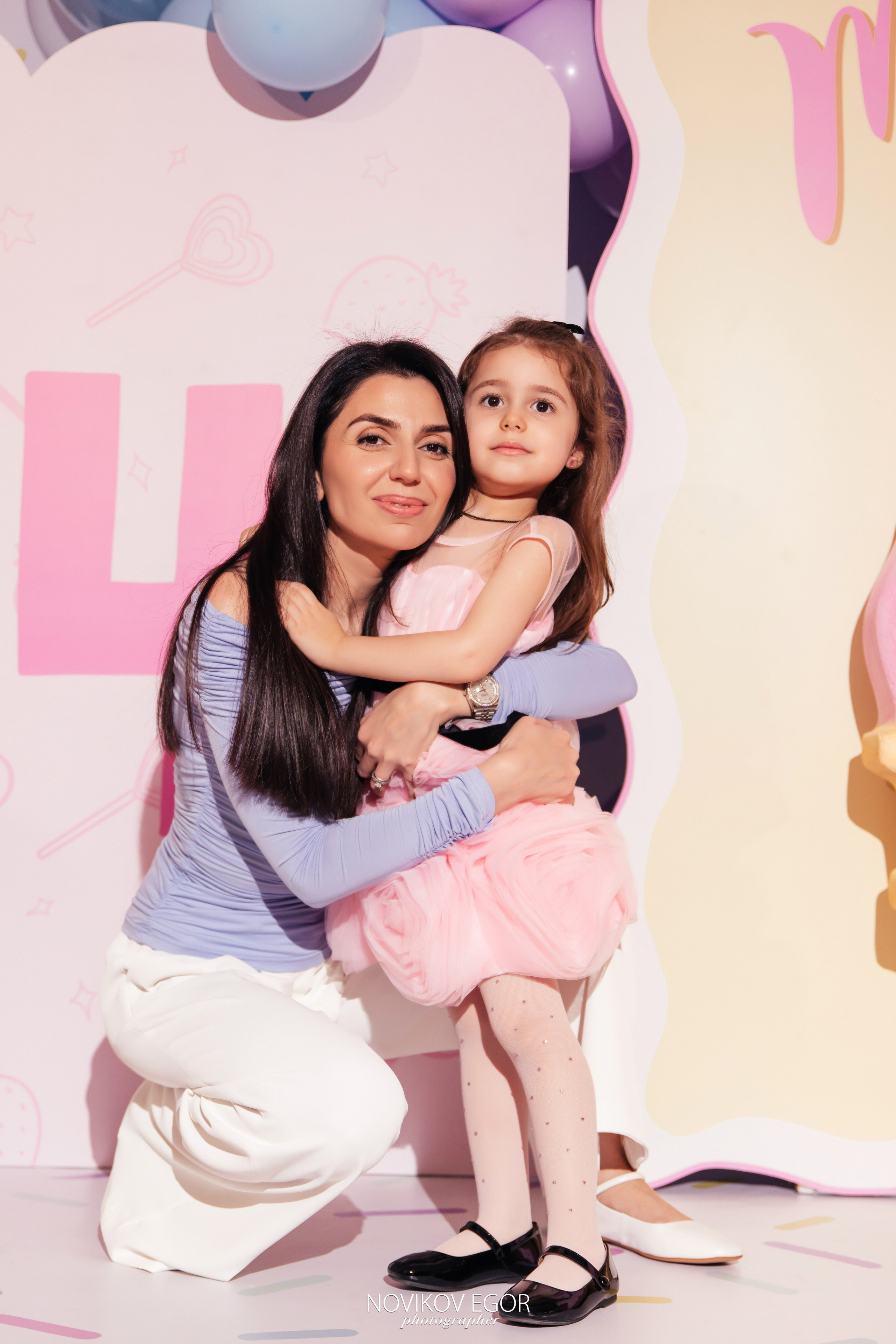 Mireia 4. Фотограф Ростов-на-Дону