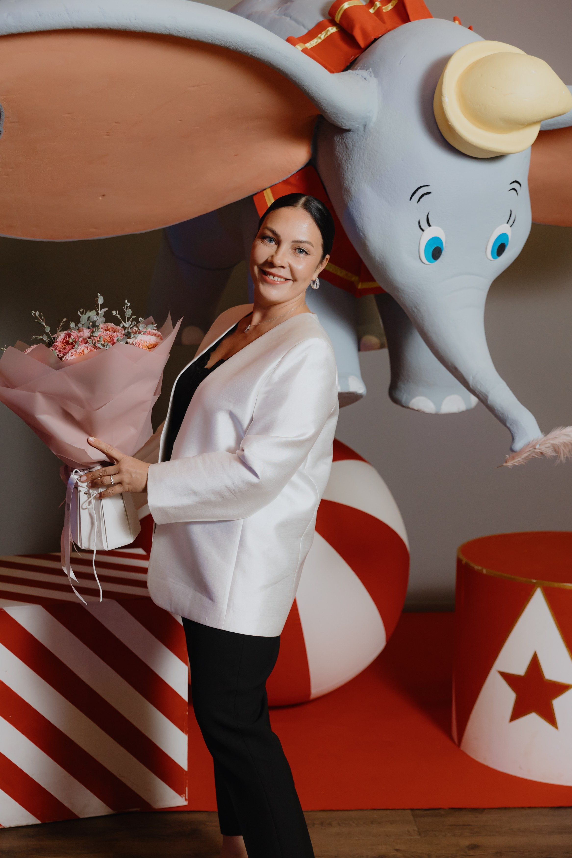 Хочу волшебства. Концерт. 8 октября 2025 года. Татьяна Мишкина