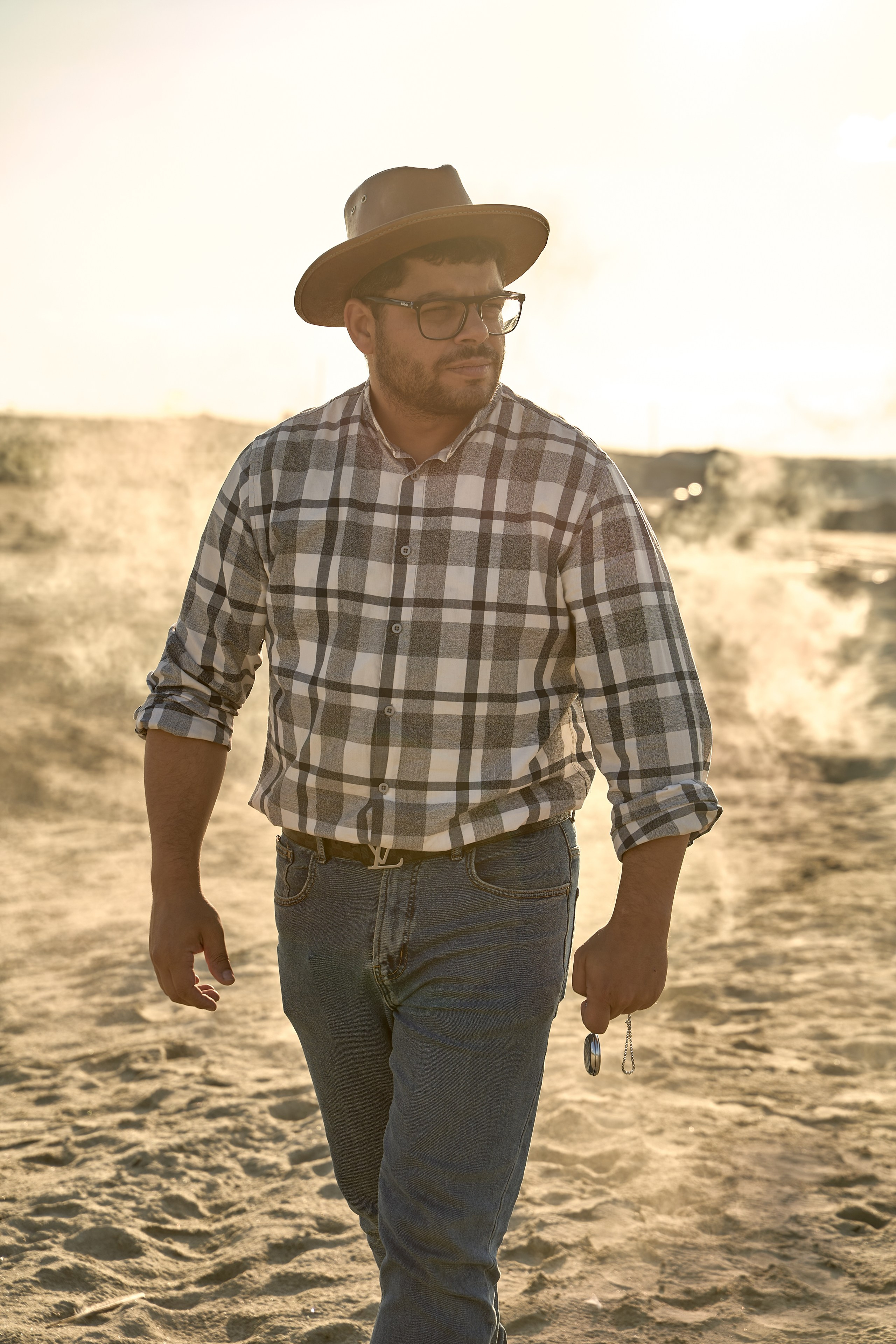 Съемка для радио/телеведущего, шоумена Сёмена Соколова. Главная