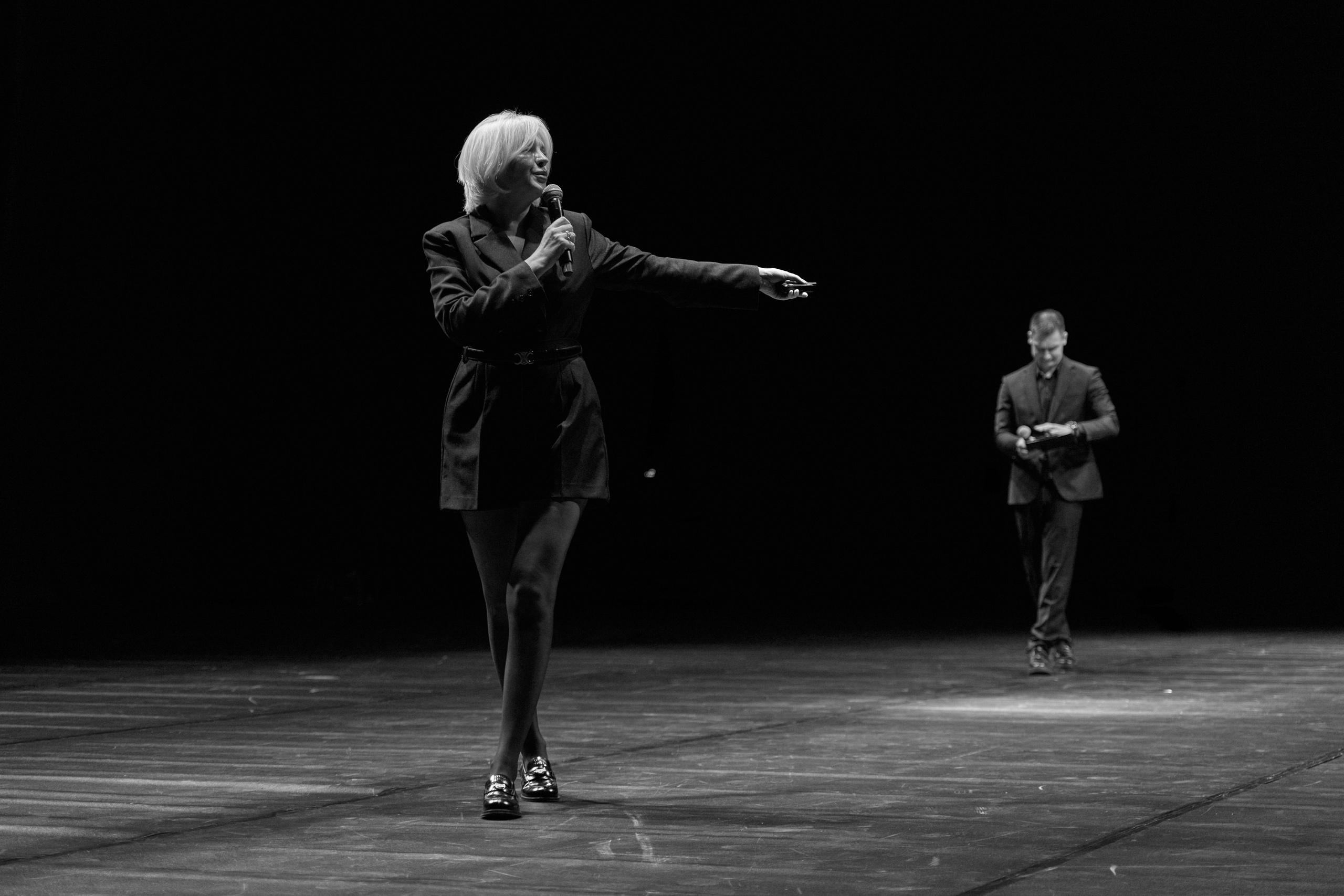 Конференция. Главная