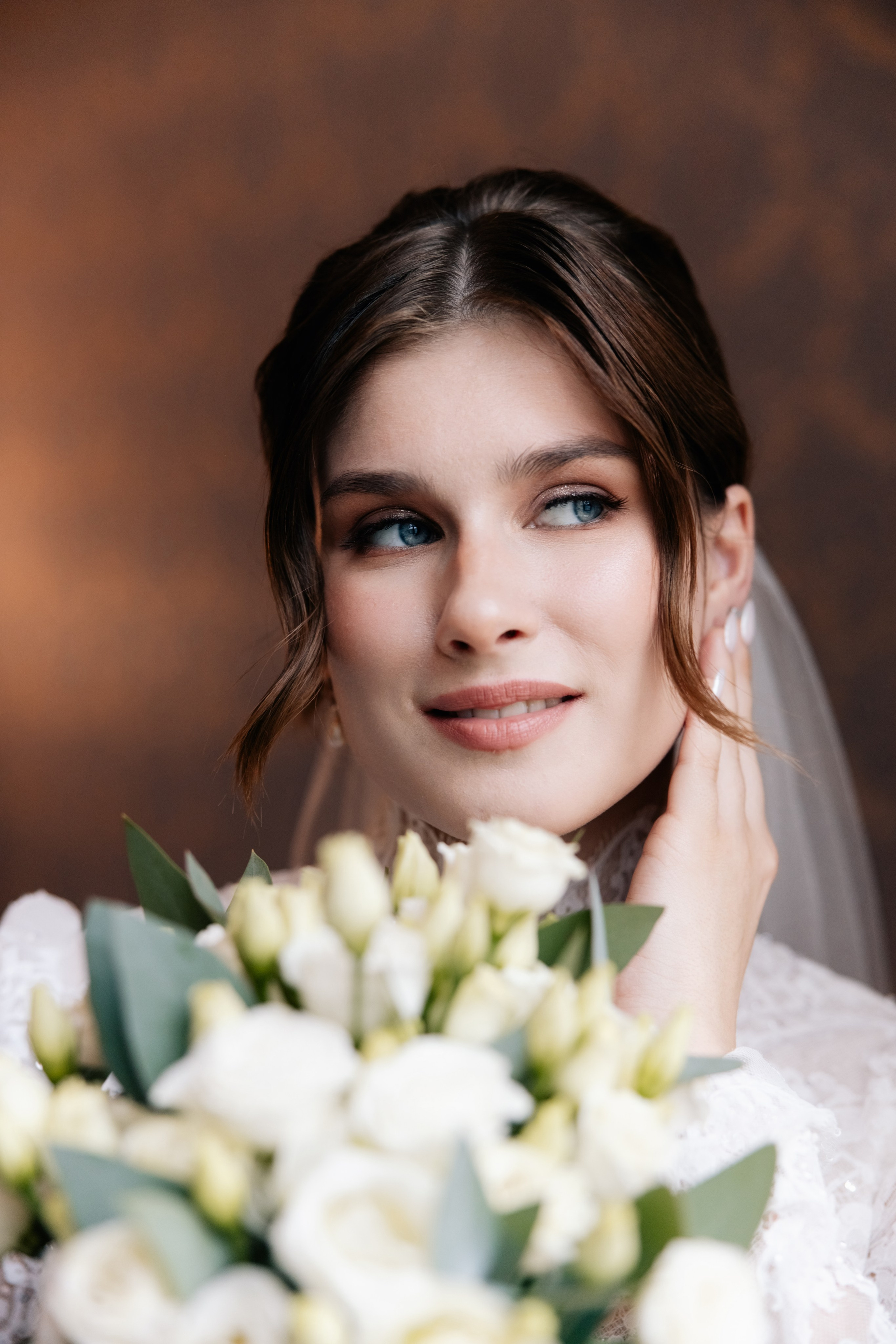 Екатерина и Виктор. Репортажный ивент фотограф СПб Кирилл Зубков