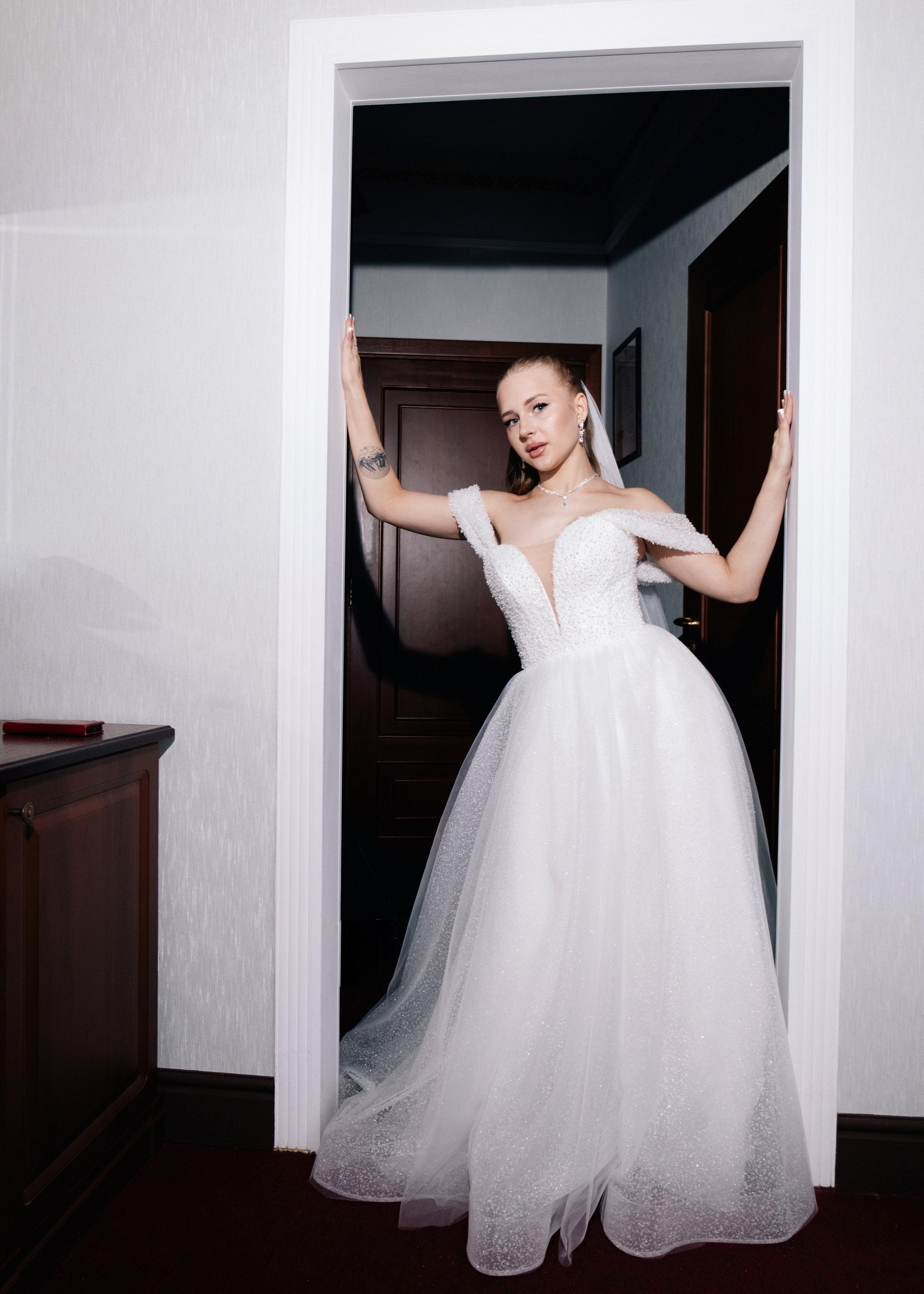 Ольга и Артем. Репортажный ивент фотограф СПб Кирилл Зубков