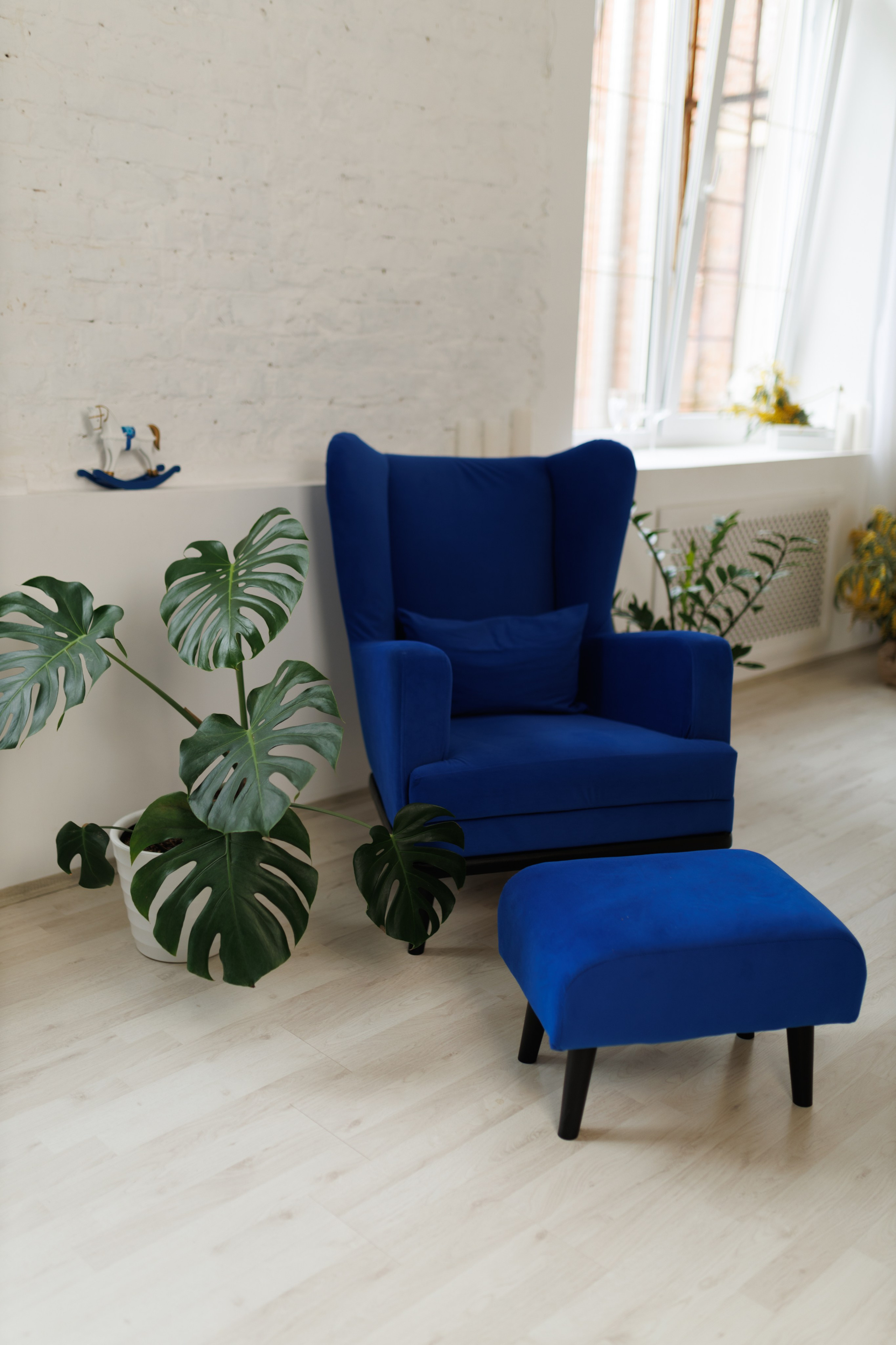 БРОНИРОВАТЬ. Фотостудия LEMAR