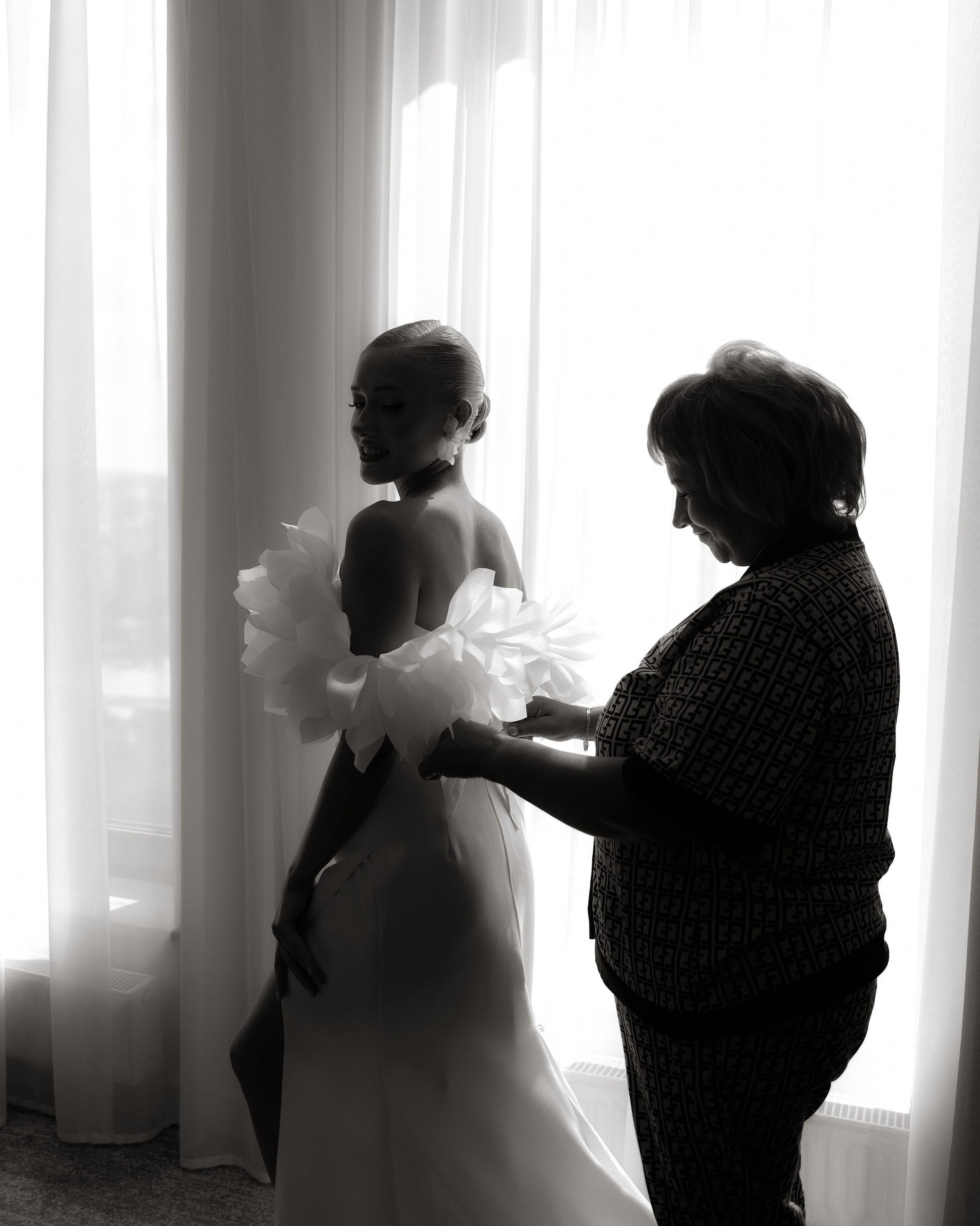 Андрей и Маргарита. DARYA.BELKINA