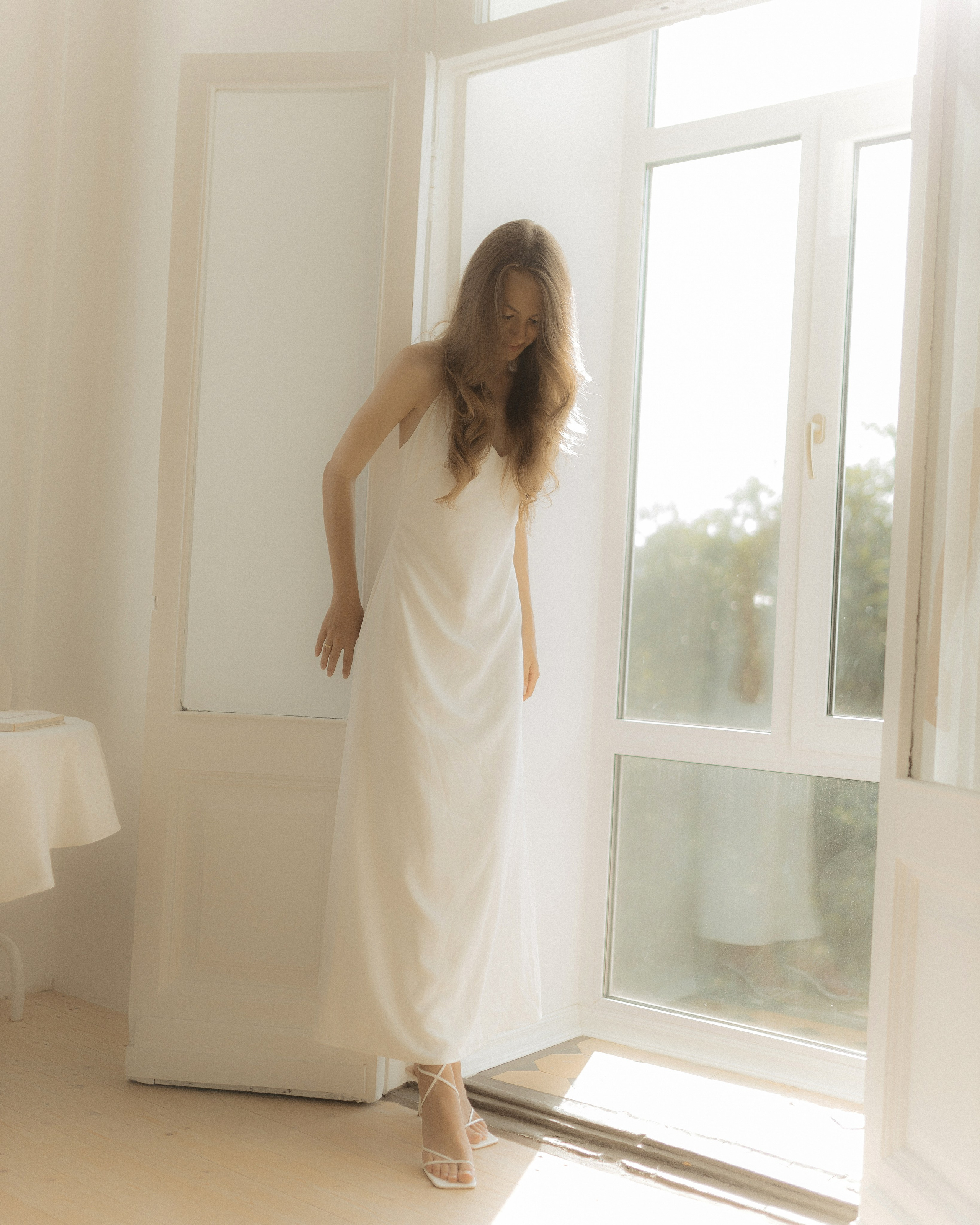 Александр и Алена. DARYA.BELKINA