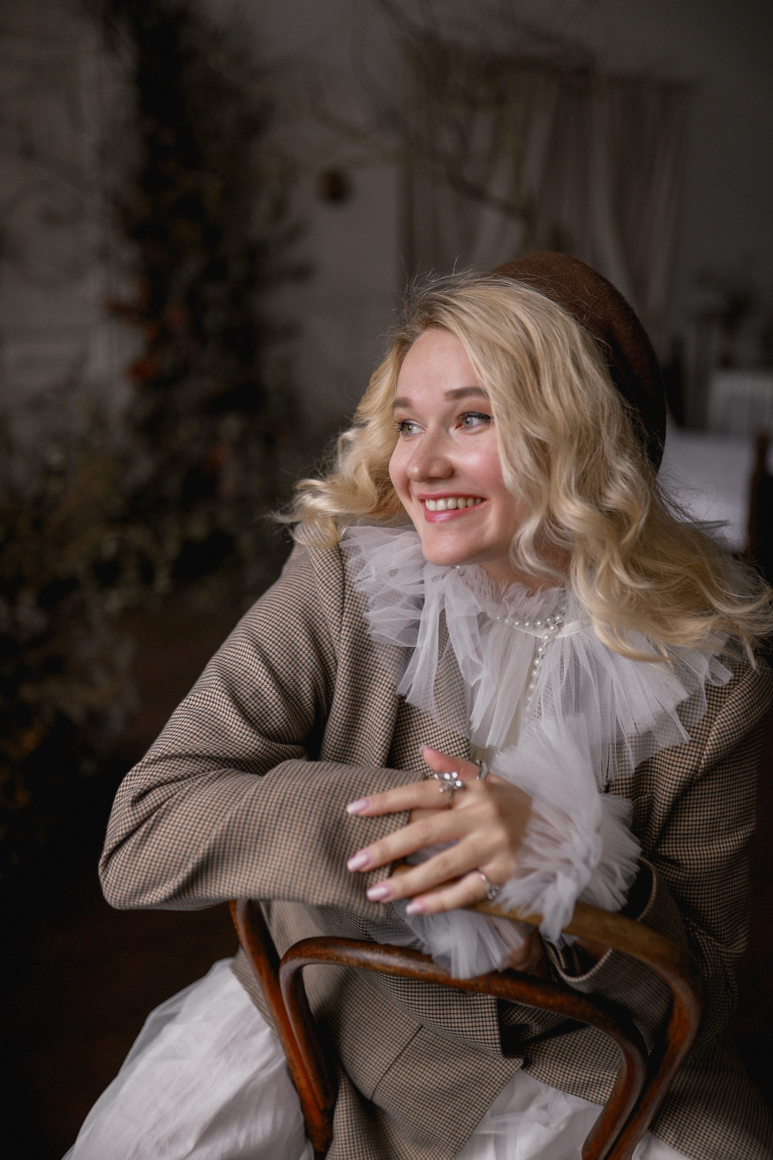 Свадебный фотограф СПБ Юлия Брикстон