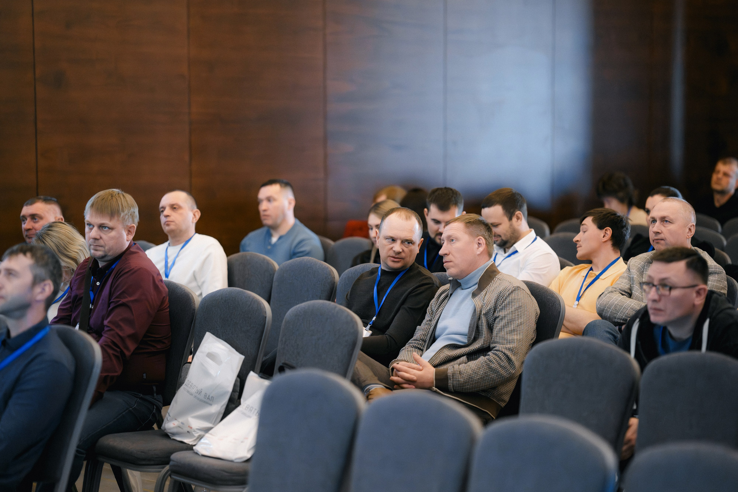 Девятый вал (МАРРИОТ). Свадебный и репортажный фотограф в Воронеже Роман Янко
