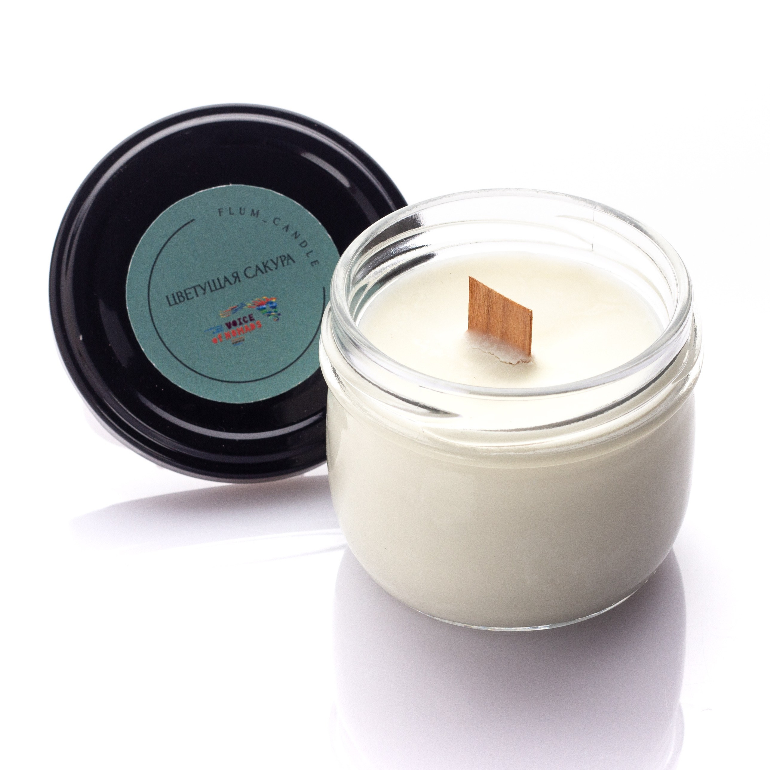 Свечи 3. Александр Стряпунин — предметный фотограф в Улан-Удэ