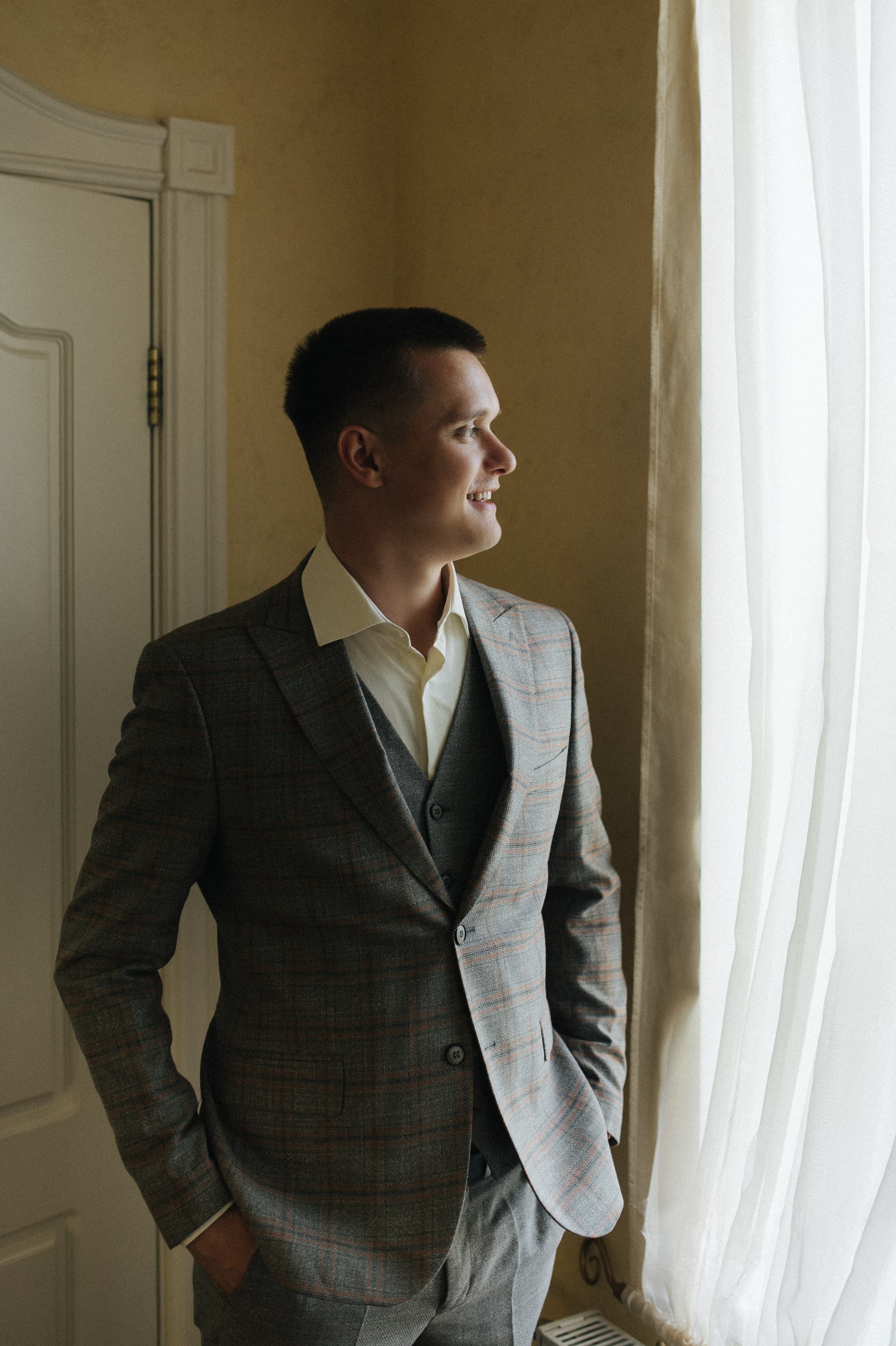 Даня и Оля. Фотограф в Санкт-Петребурге и в Великих Луках Волченкова Екатерина