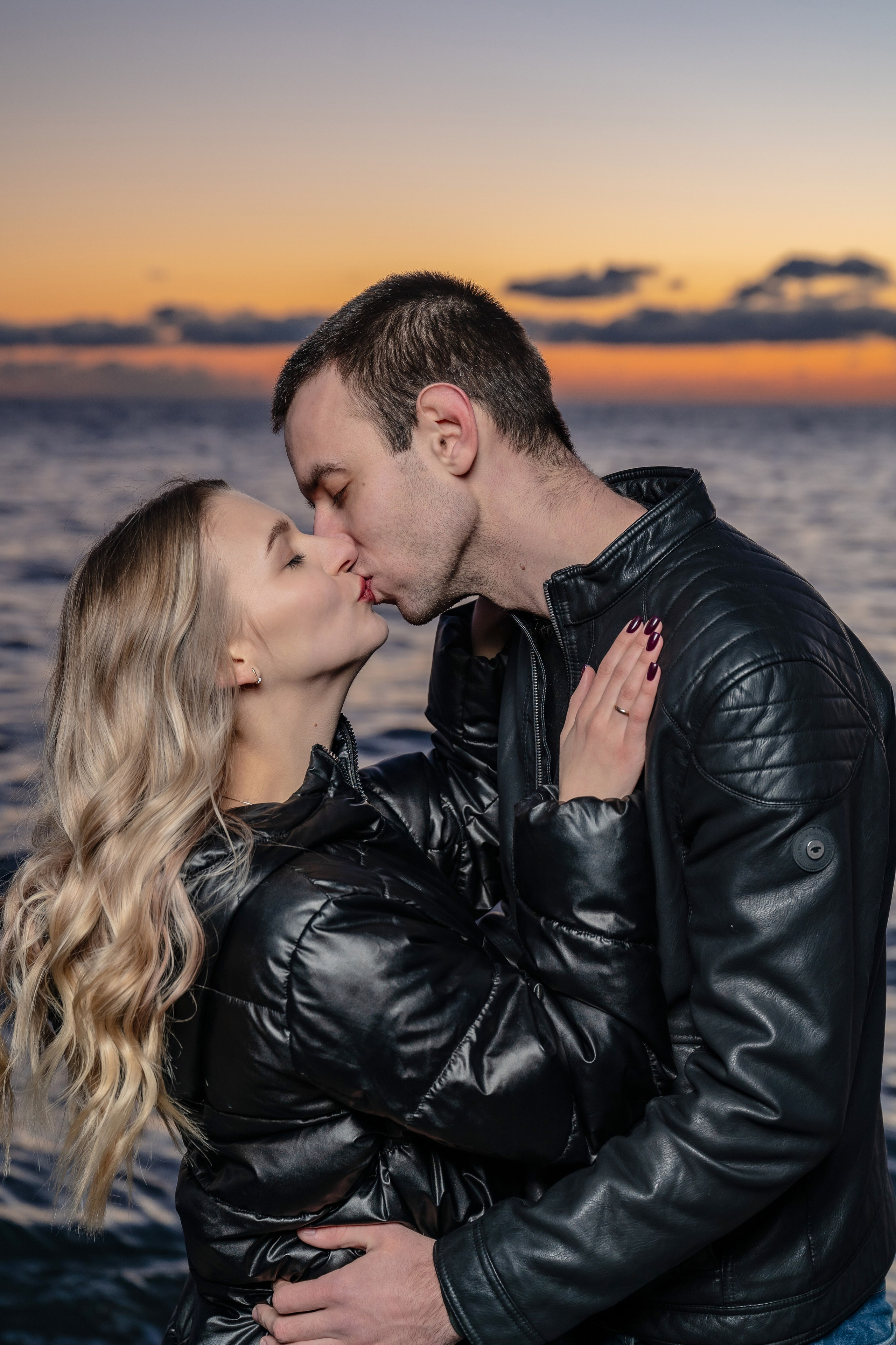 Морская фотопрогулка. Наталья Слесаренко фотограф в Сочи