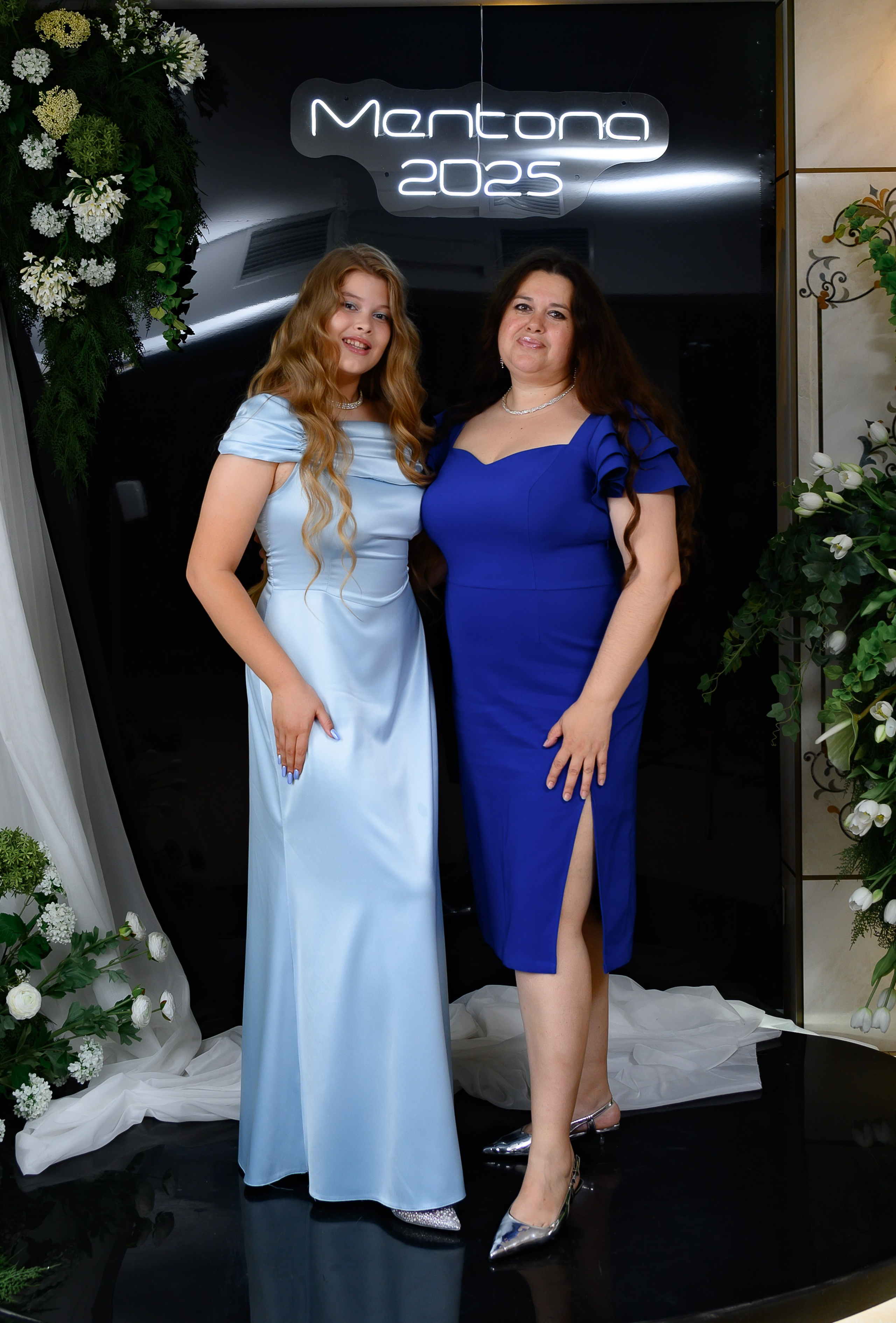 Выпускной 11 кл 2025. Семейный и детский фотограф в Новороссийске Лебедева Елена