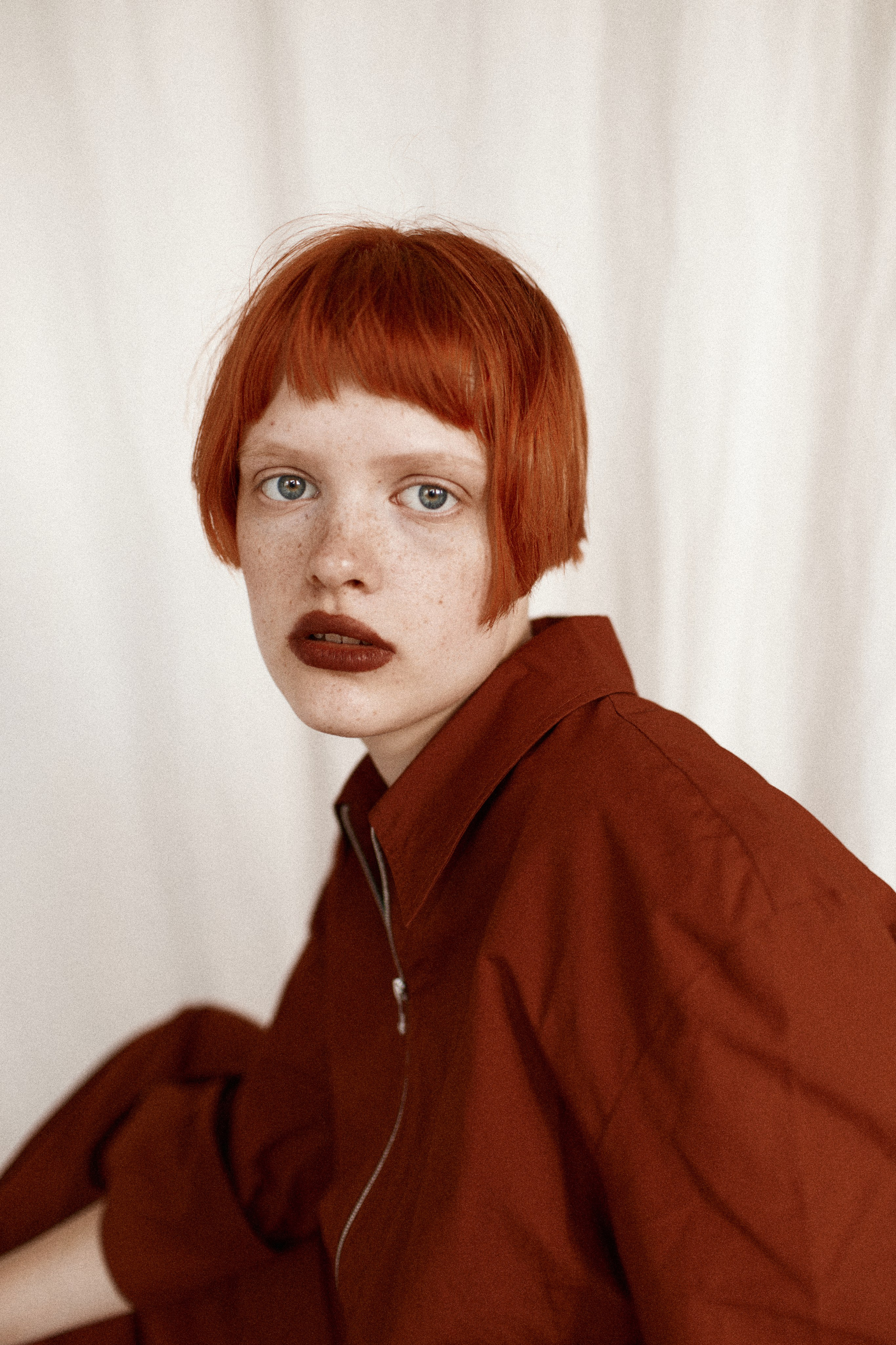 Zhenya for Stocksyunited. Портретный фотограф Филимонов Сергей