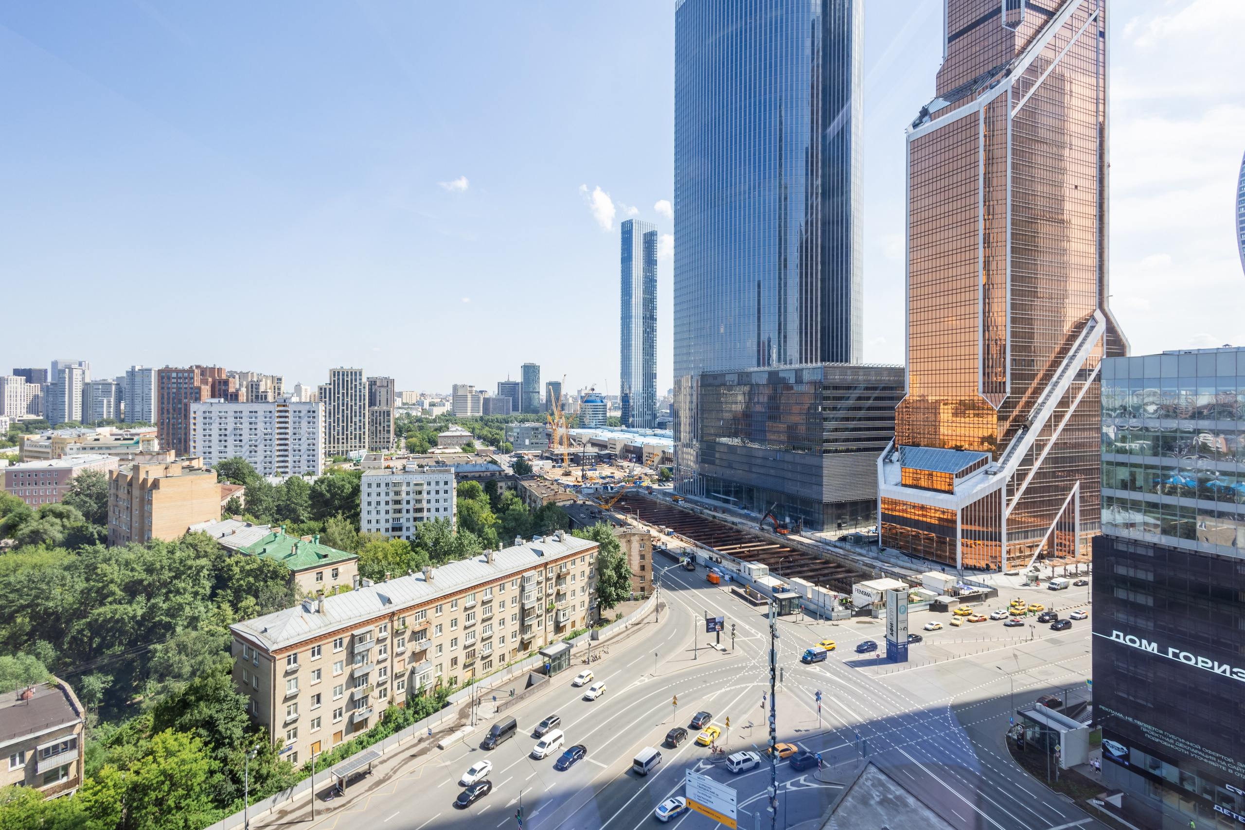 Интерьерная съёмка. Фотограф-ретушёр