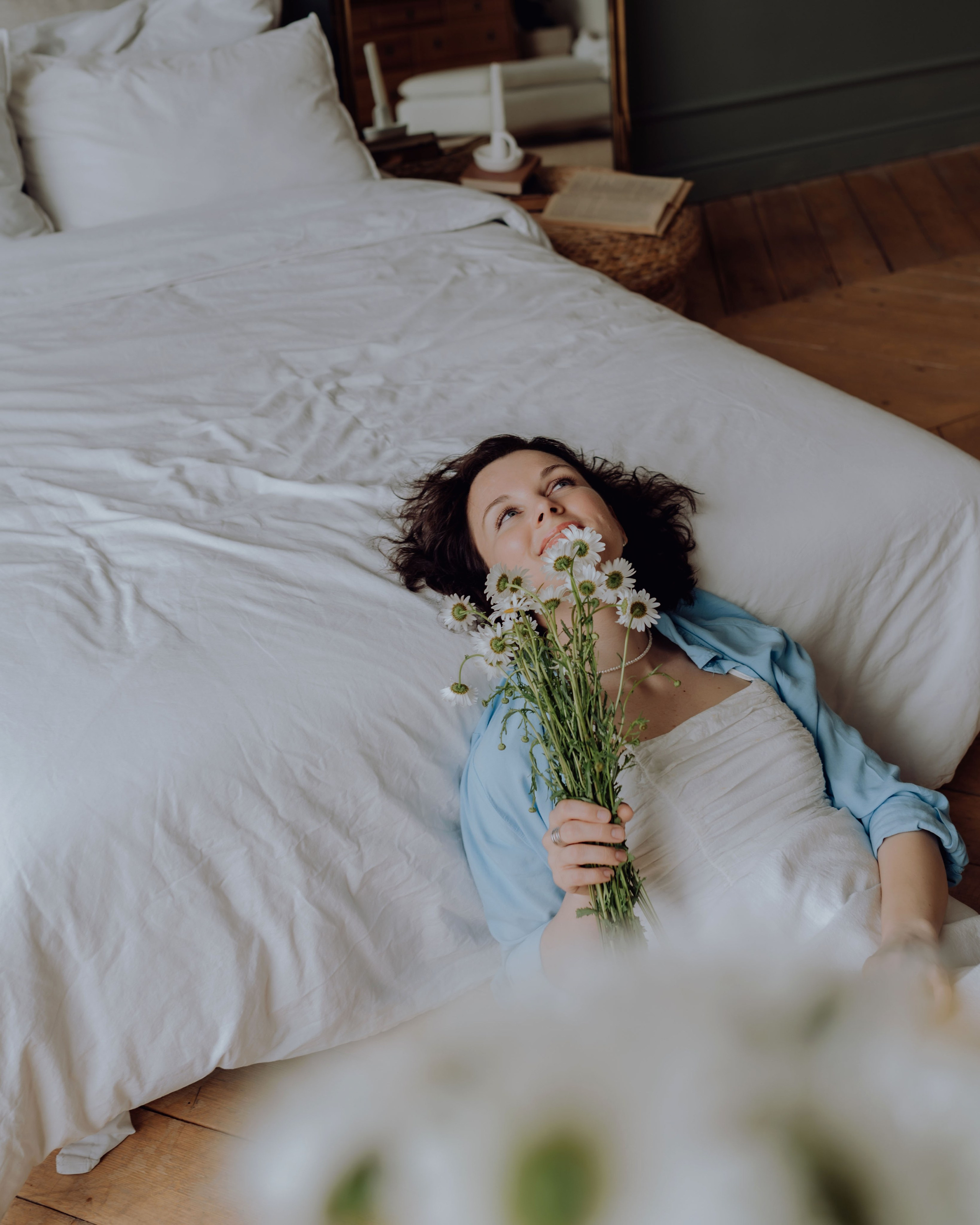 Катюша. Семейный и женский фотограф в Краснодаре Александра Синчук