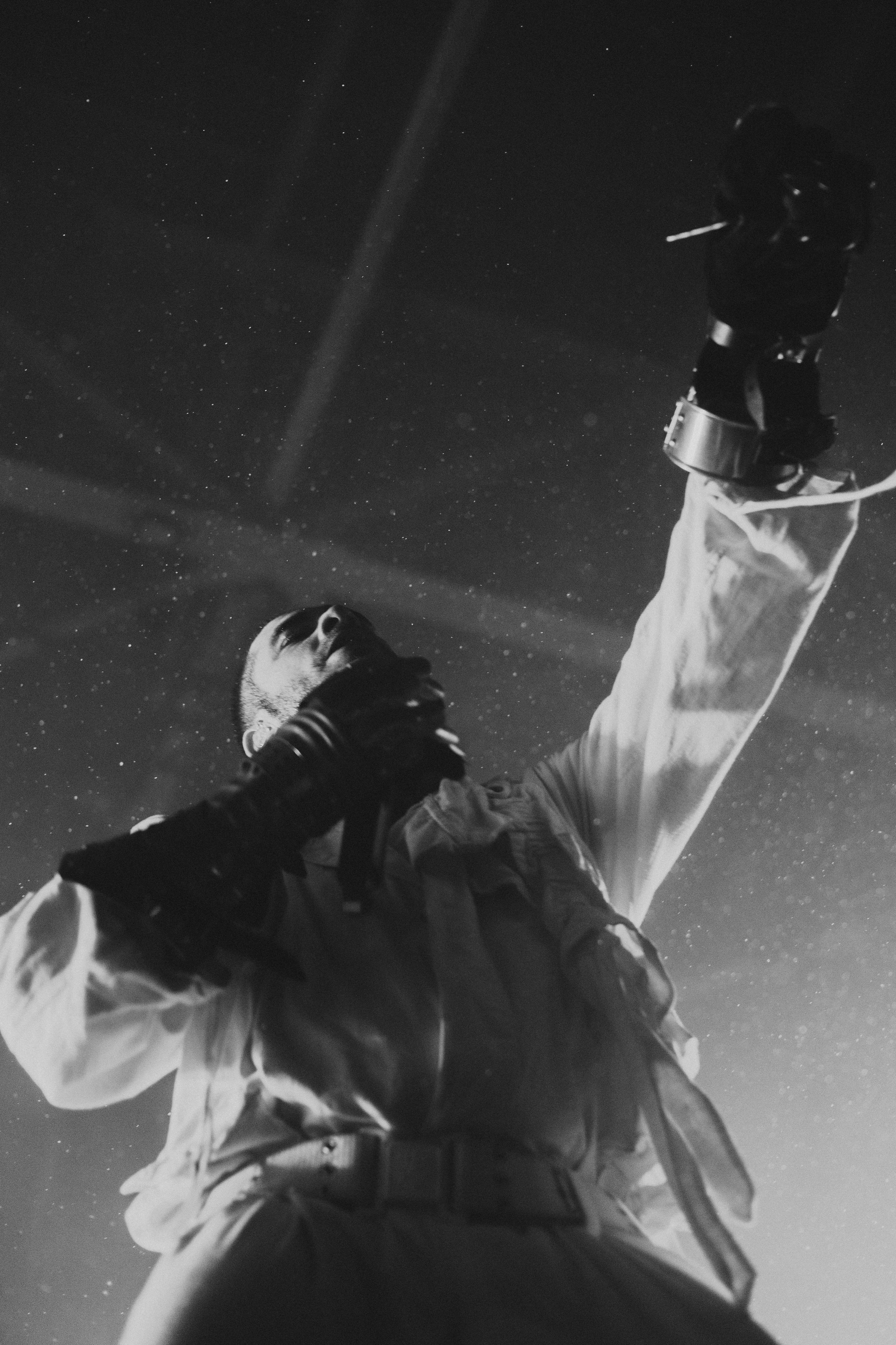 Хаски. Битва при Петербурге'26. RUSLAN ROZANOV