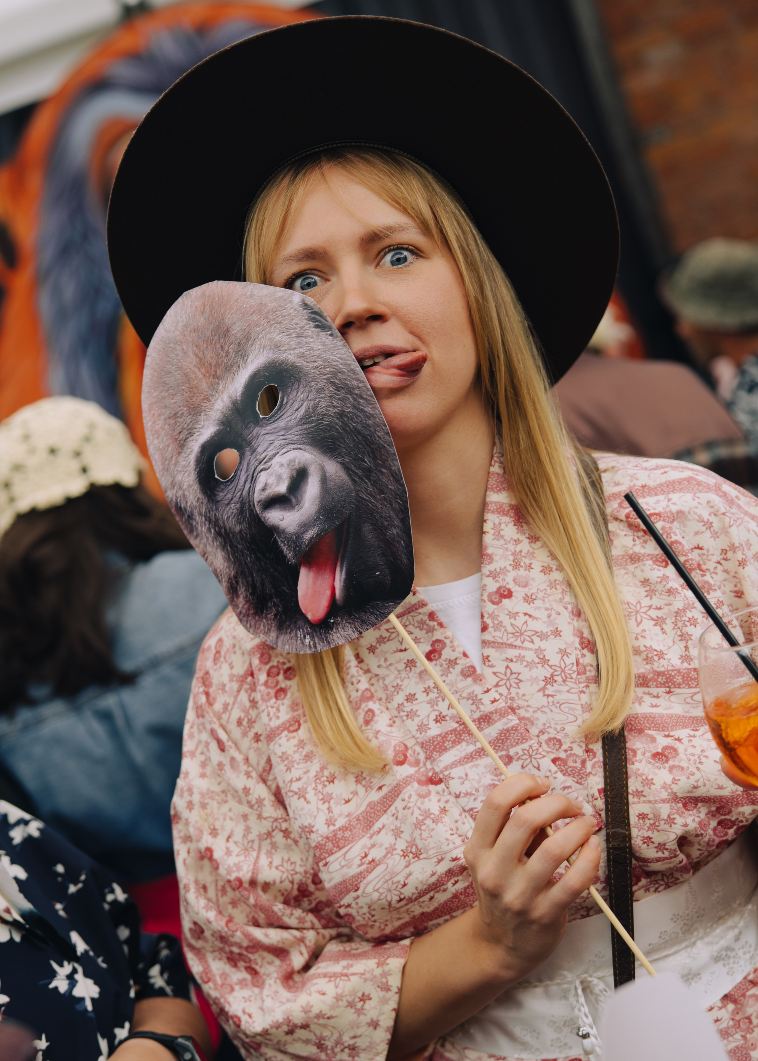 @sladkayavataagency. Свадебный и репортажный фотограф в Москве Владимир Сергеев | Naysaikolo