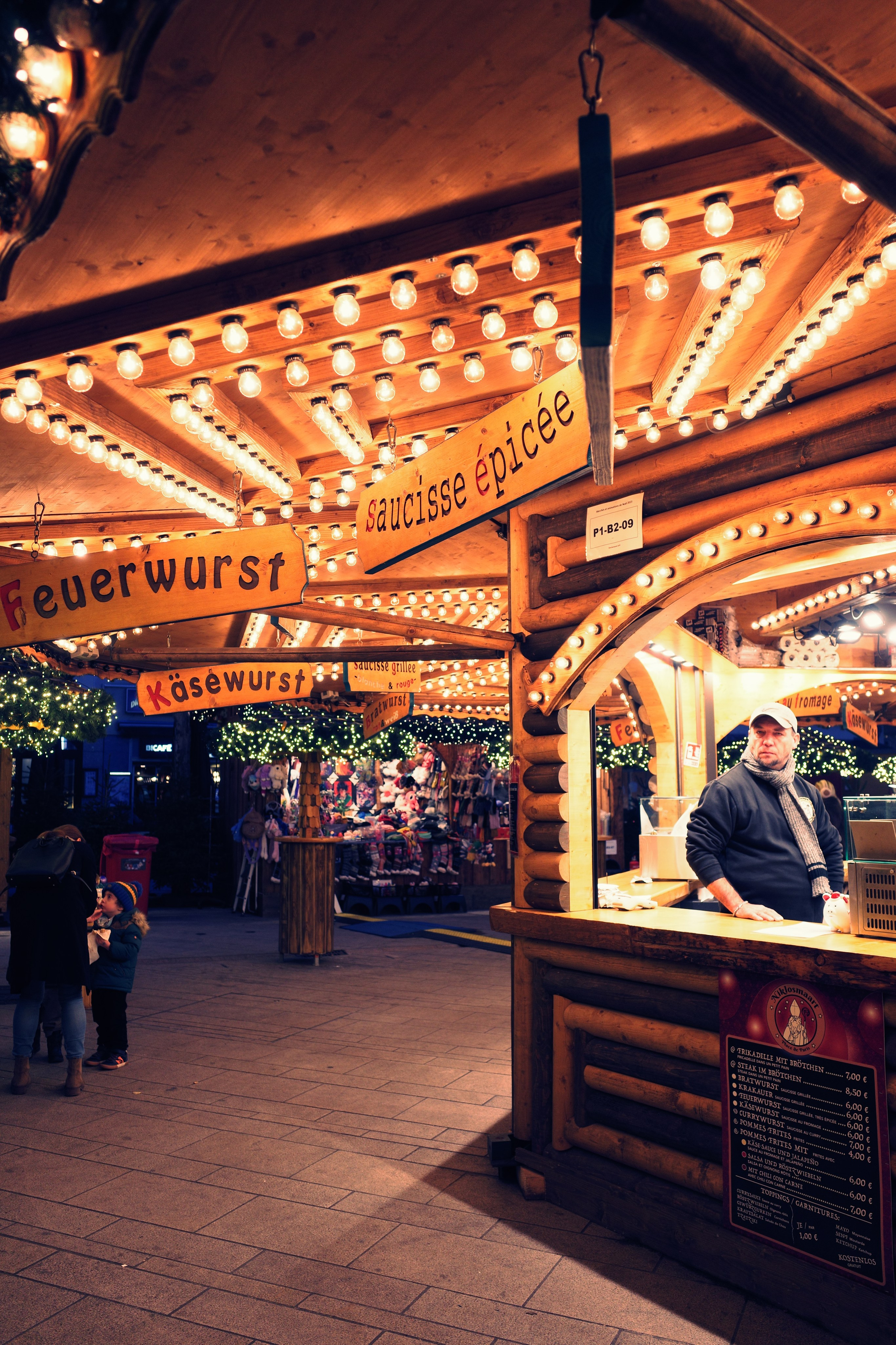 Люксембург. Фотографирую для себя, своей семьи и друзей!