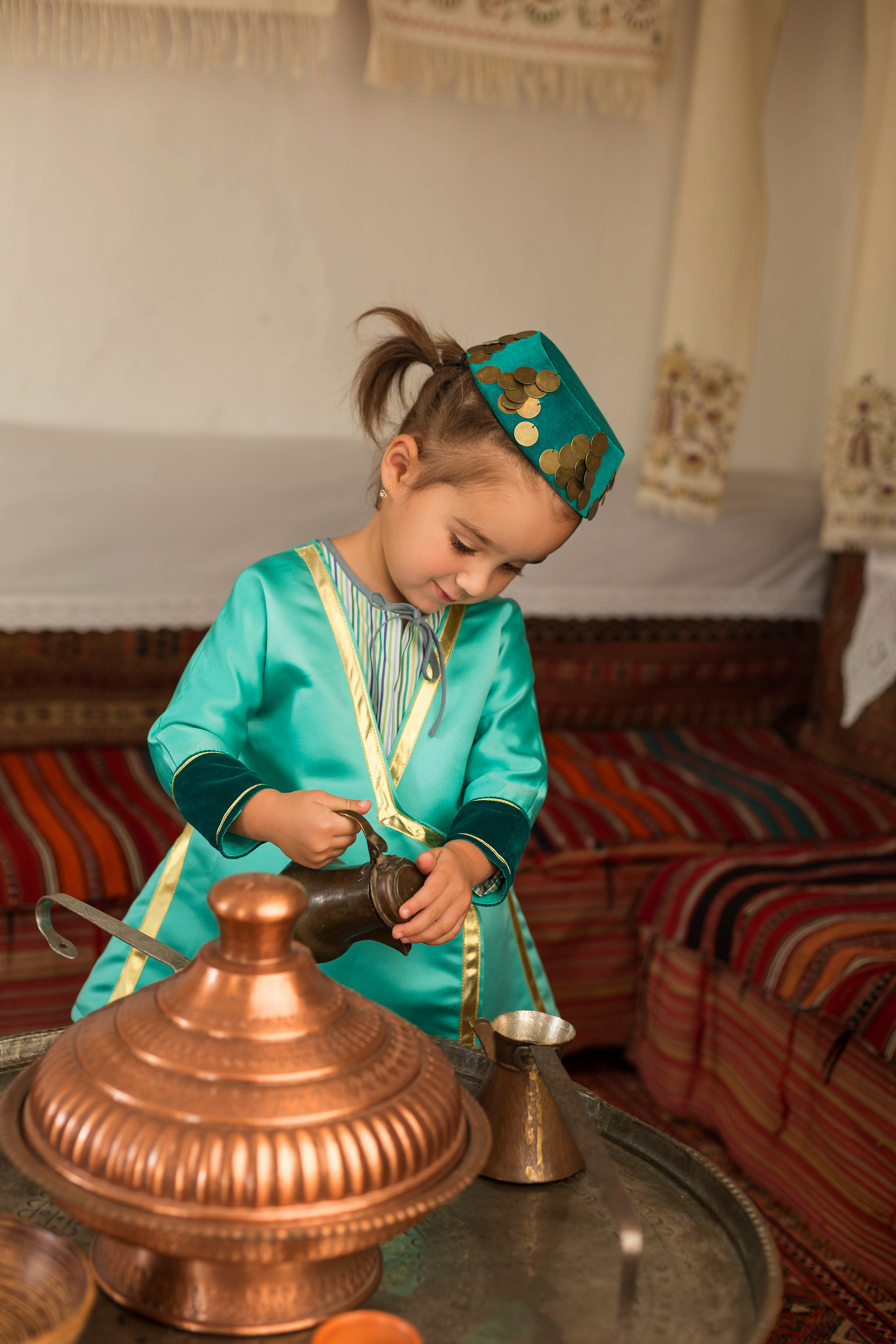 Детский портрет. Фотограф новорожденных в Симферополе Эльмира тизе