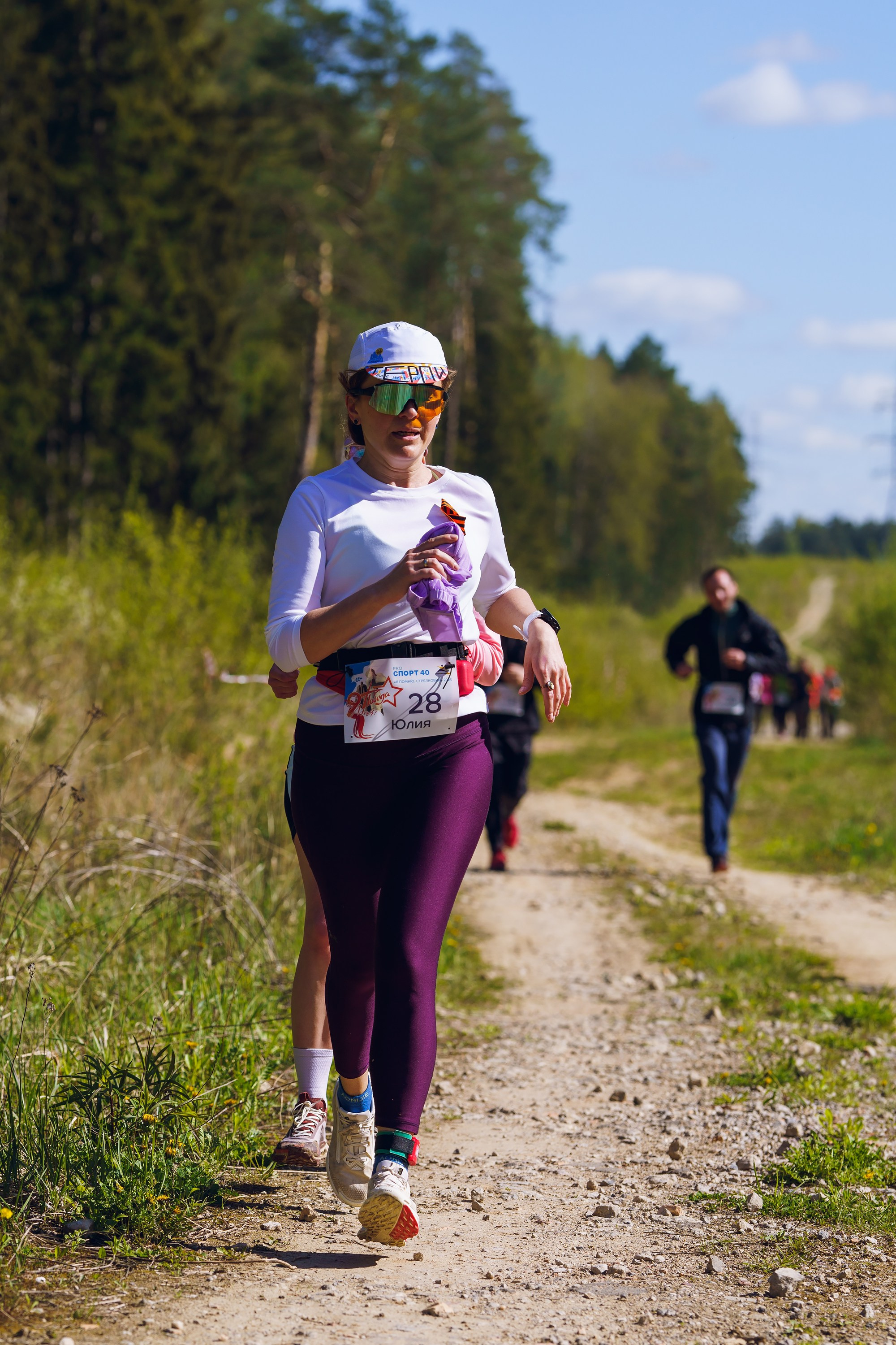 Фотографии Трейл Я помню. Стрелковка 2025. Фотограф спортивные события, недвижимость, турбизнес