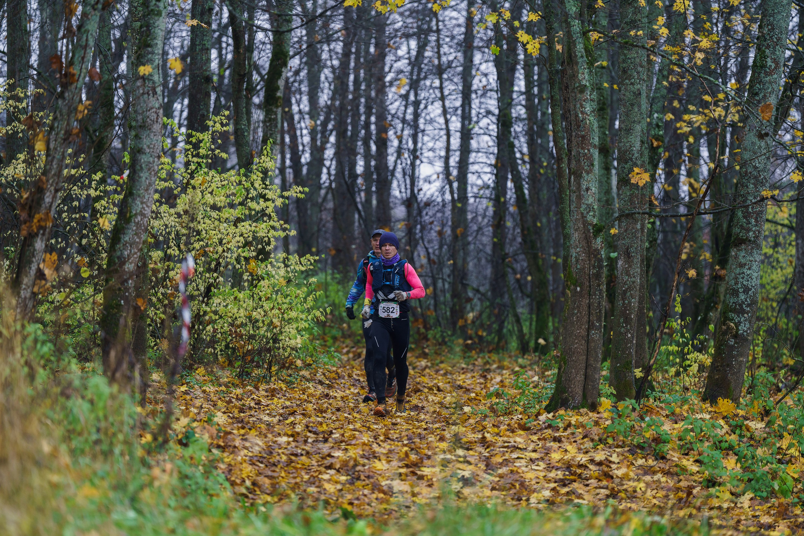 Фотографии Трейл Кутузов 2025. Фотограф спортивные события, недвижимость, турбизнес