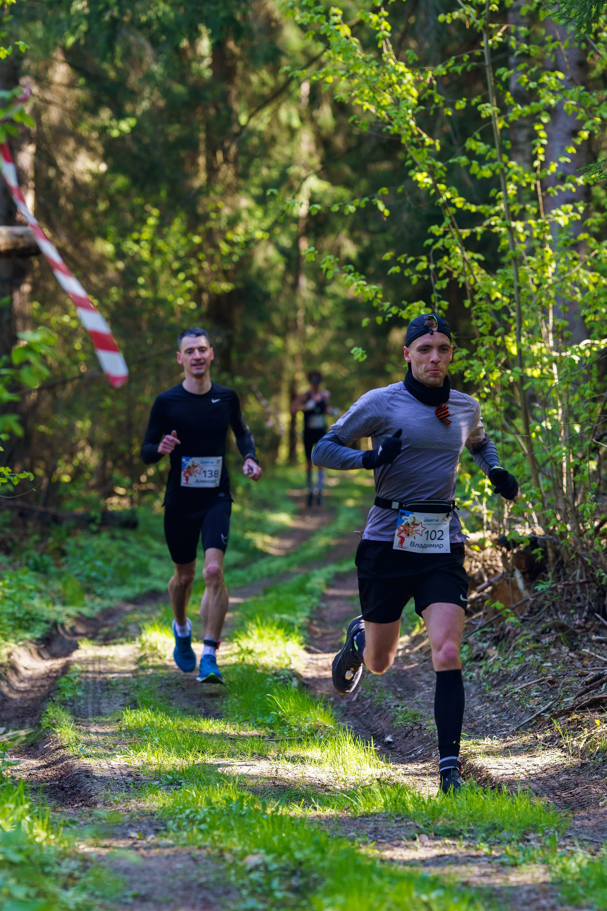 Фотографии Трейл Я помню. Стрелковка 2025. Фотограф спортивные события, недвижимость, турбизнес