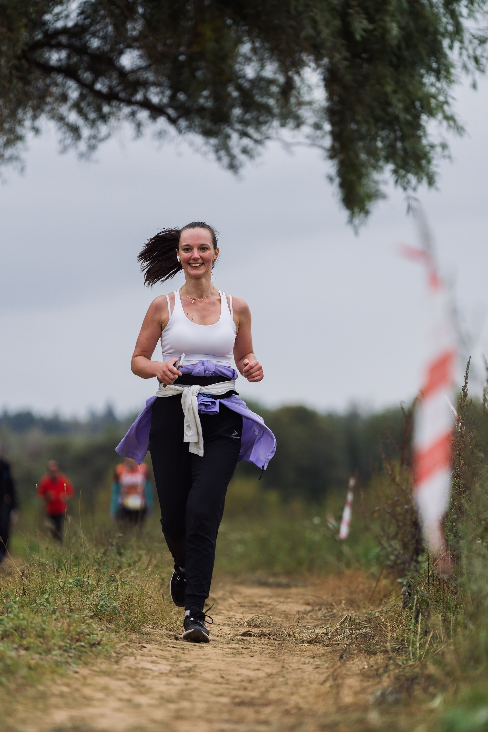 Фотографии Атомный трейл 2025. Фотограф спортивные события, недвижимость, турбизнес