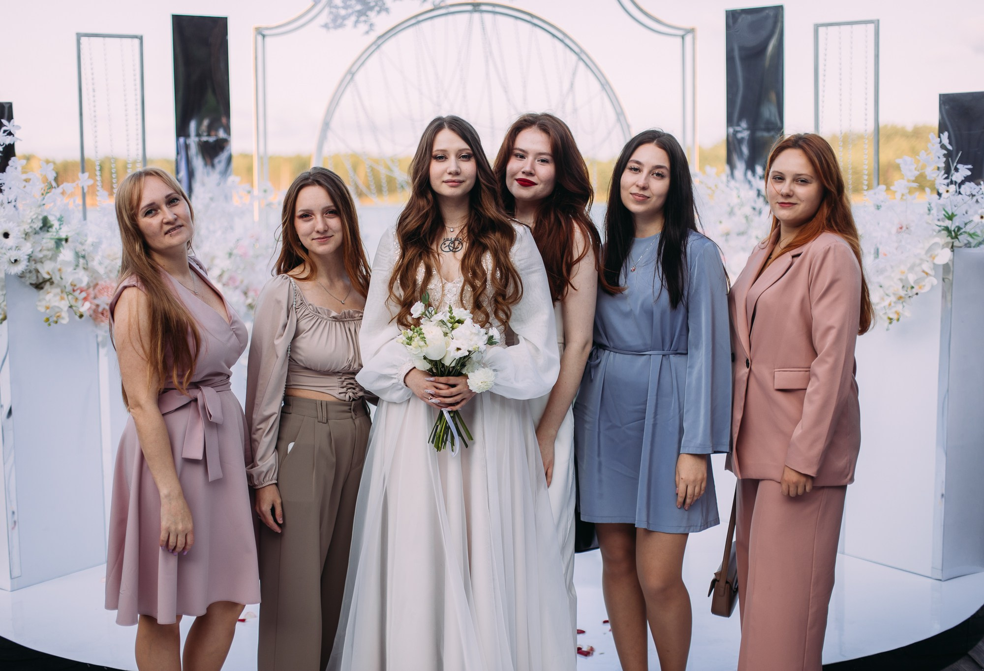 Армянская. Свадебный и семейный фотограф в Екатеринбурге Илья Рихтер