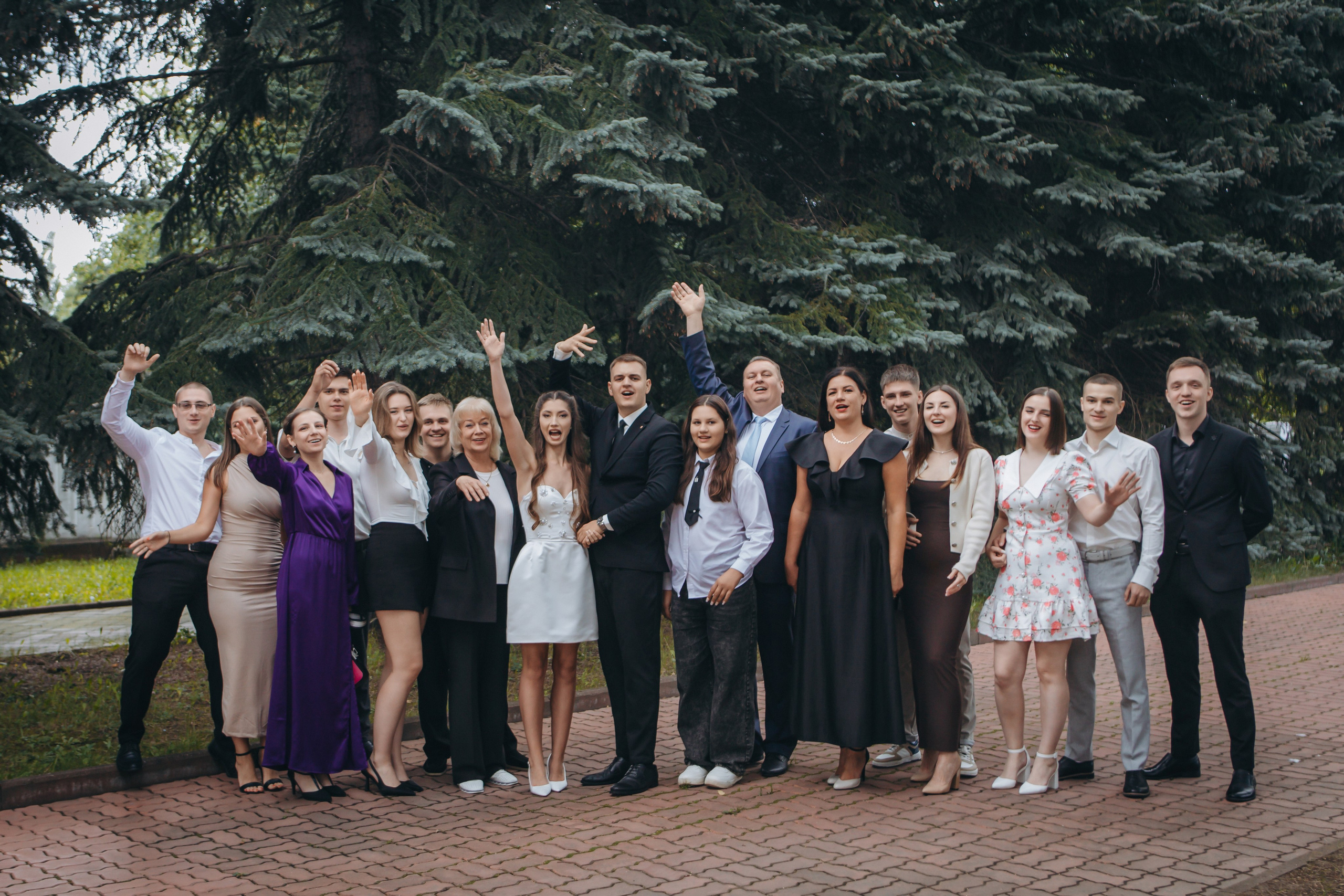 Валерий и Александра. Индивидуальный и свадебный фотограф в Нижнем Новгороде Трушина Кристина