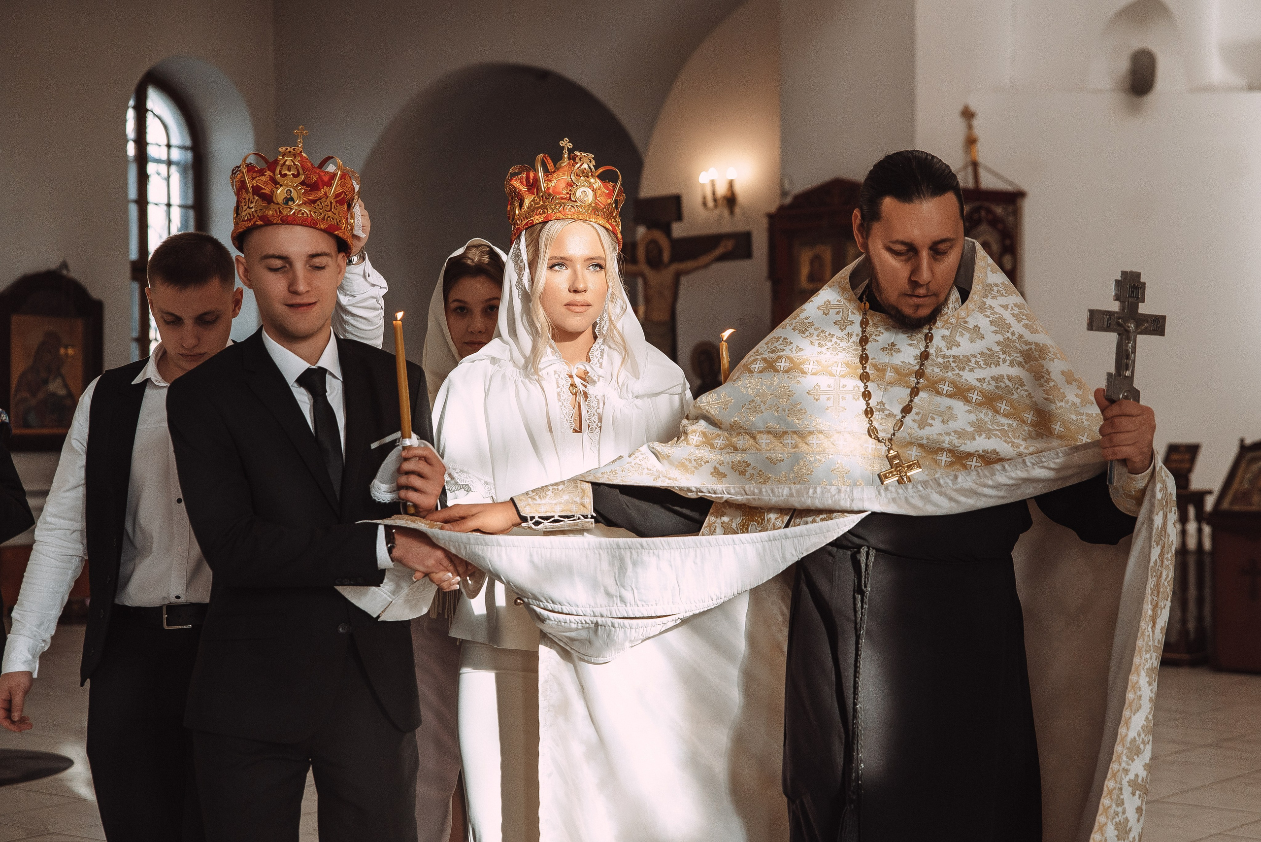 Александр + Кристина. Свадебный и семейный фотограф в Волгограде Олеся Лисицкая