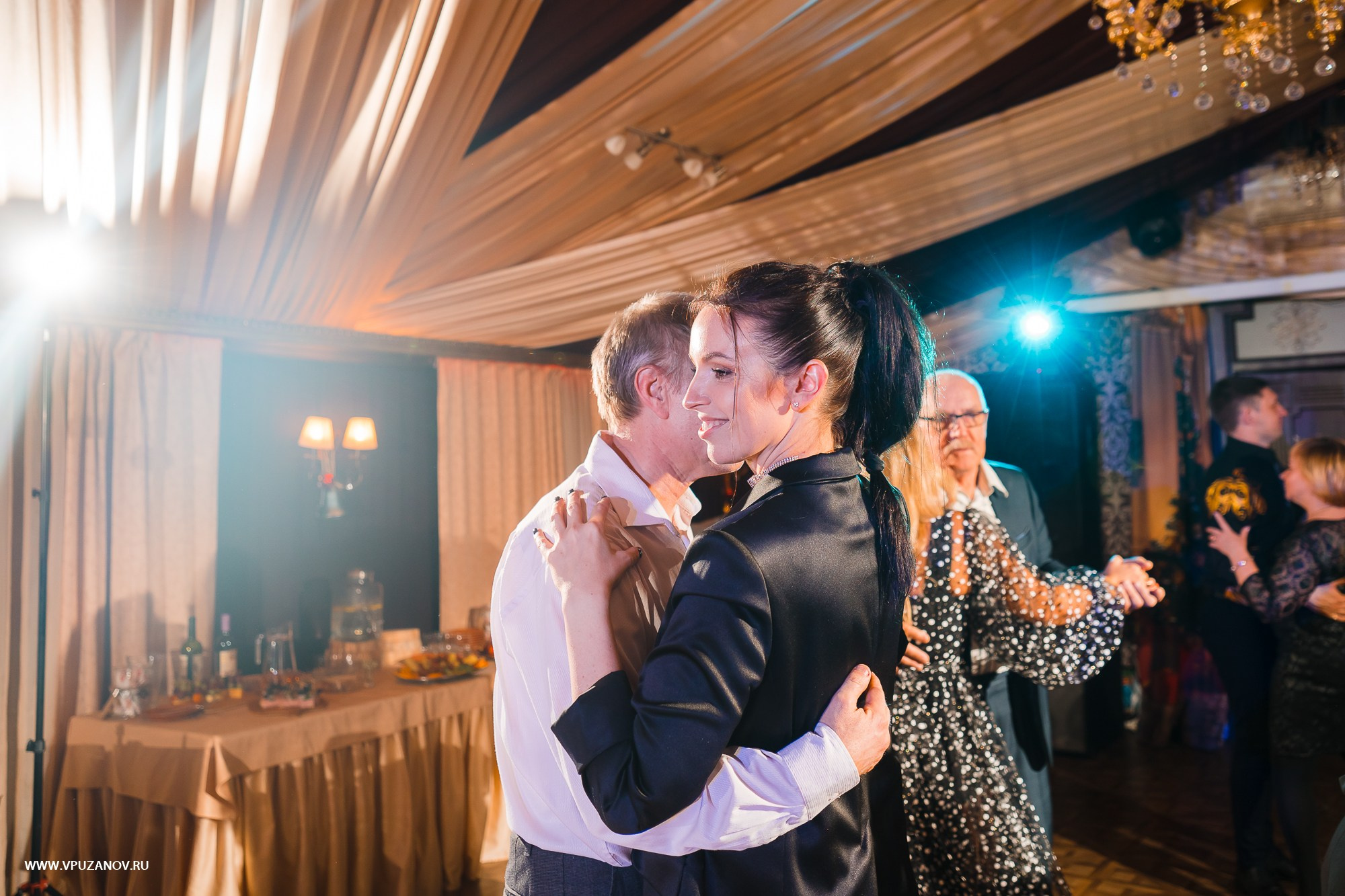 Фотосъемка дня рождения