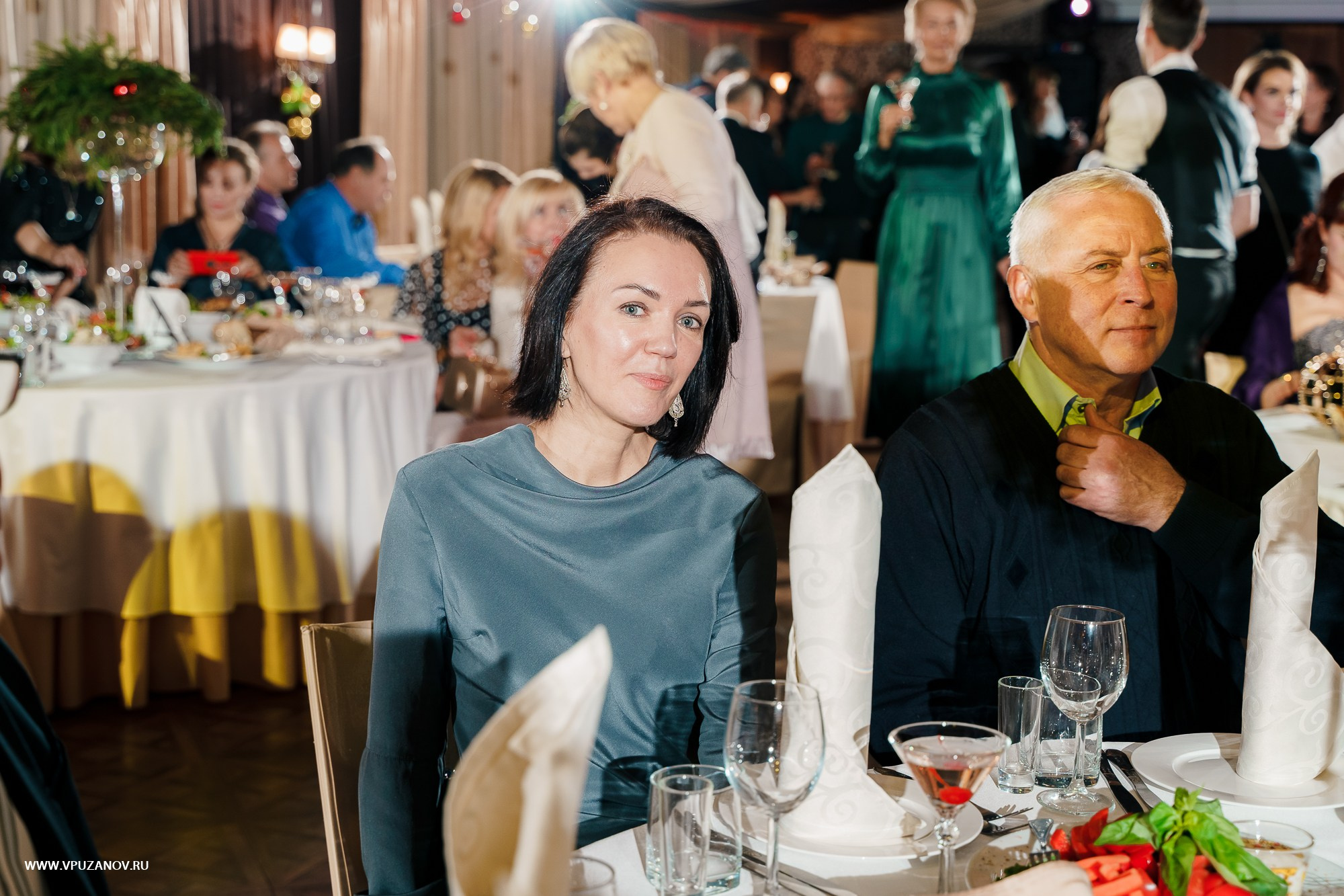 Фотосъемка дня рождения