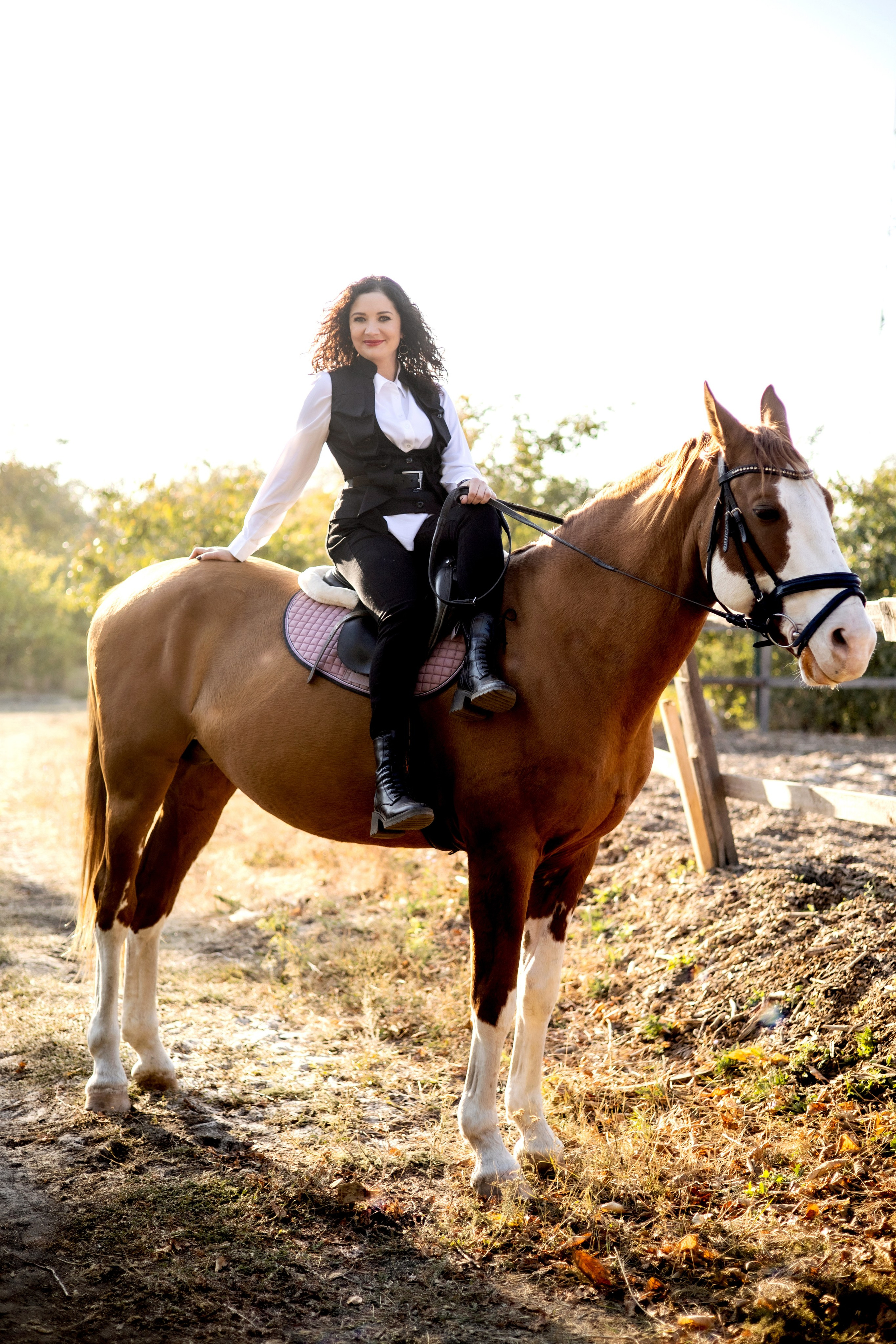 Александра. Фотограф Надежда Лукьянова