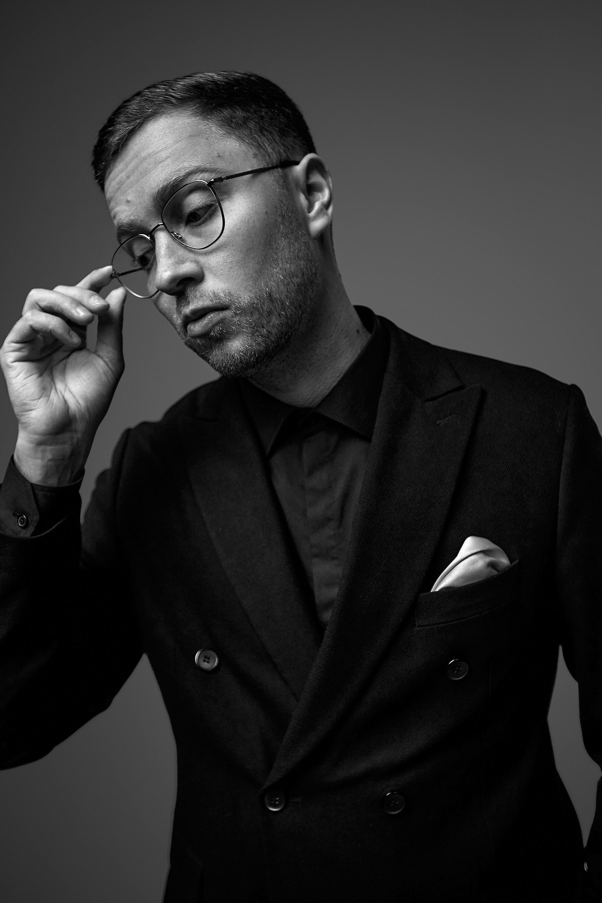 Саша. Даниил Савиных | Фотограф Тюмень