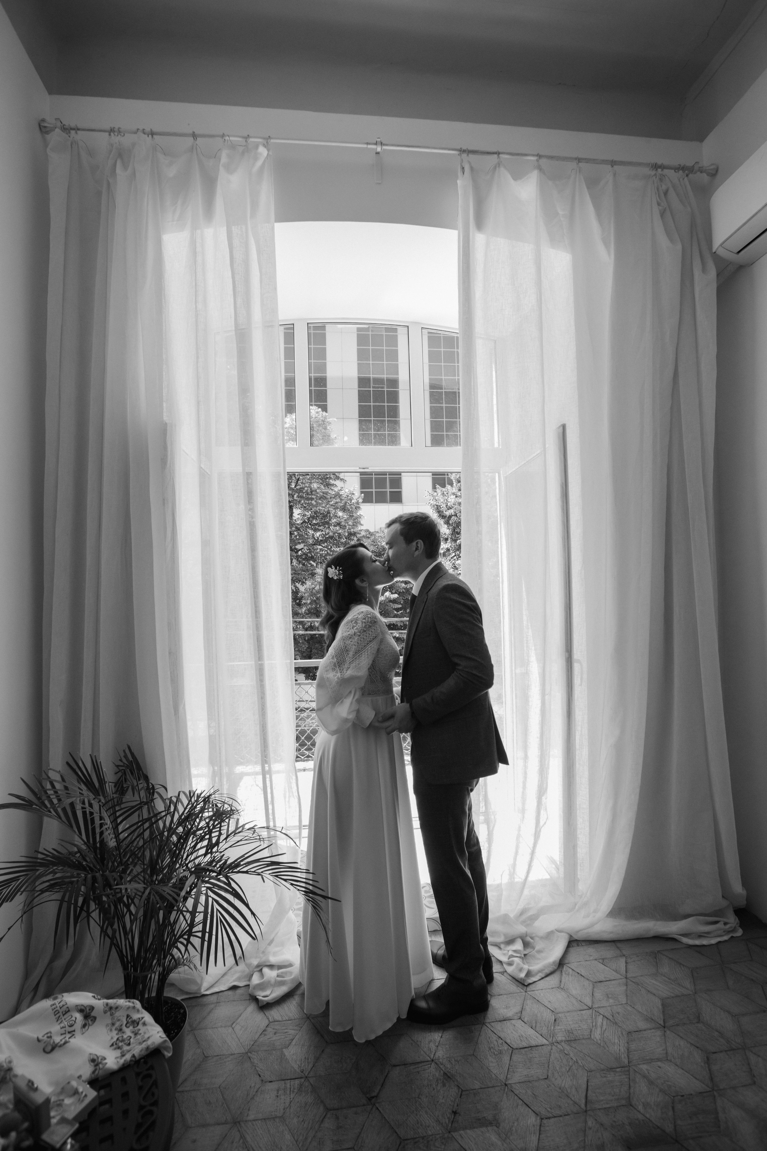 Илья и Дарья. Свадебный и семейный фотограф в Краснодаре