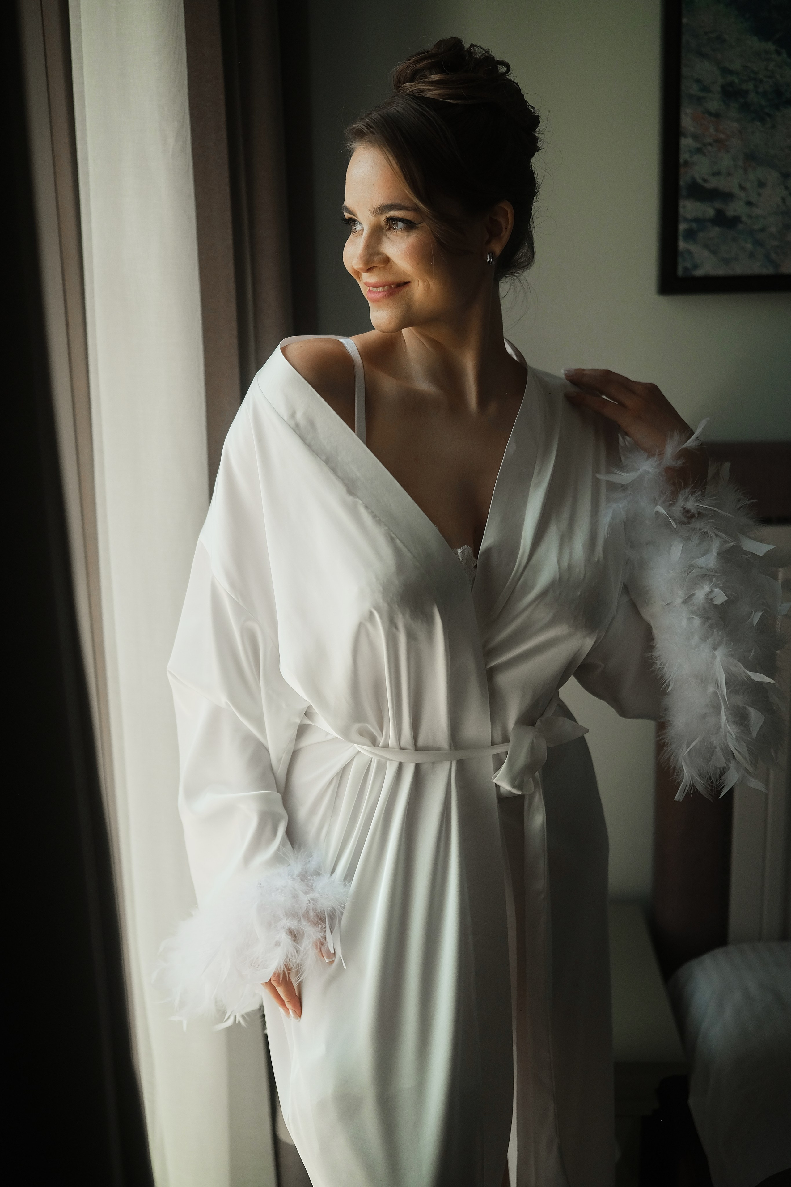 V & V. Свадебная видеосъемка в Крыму и Севастополе