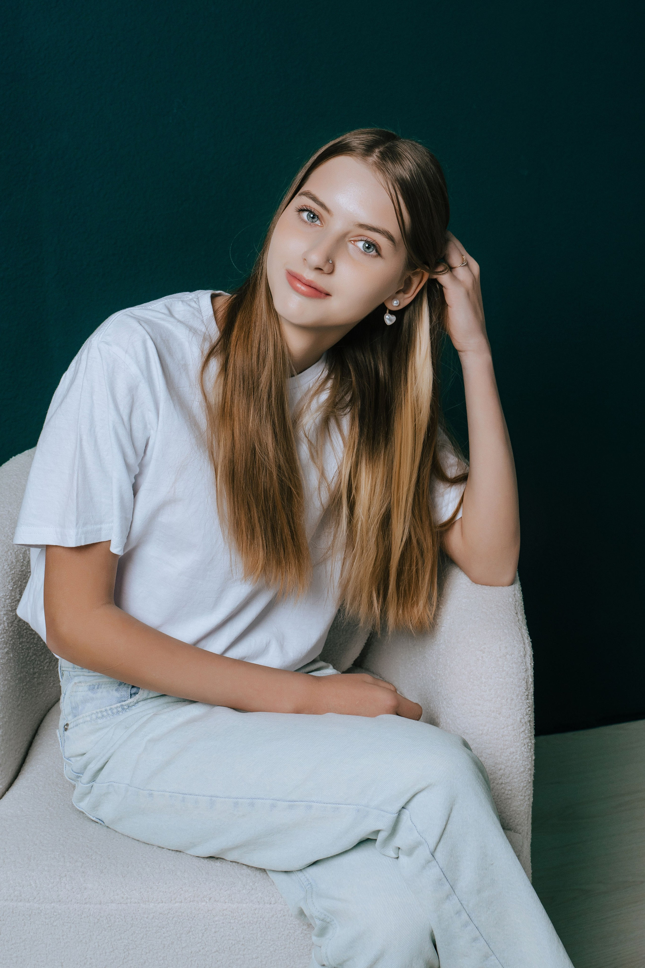 4 Школа — Заводской. Фотограф Ярмишко Дарья. Выпускные фотокниги