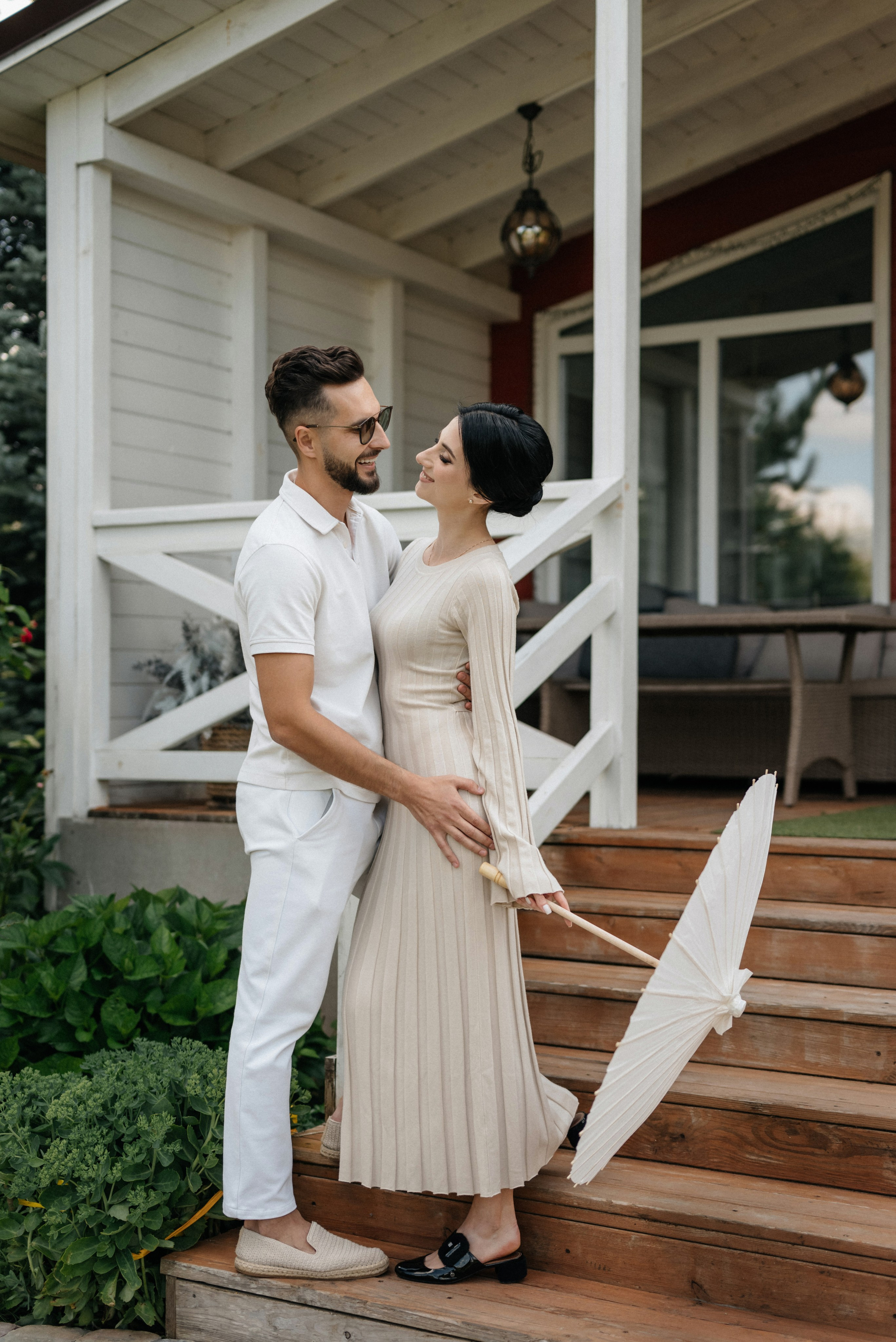 Янина и Семен. Свадебный и портретный фотограф в Минске Татьяна Лобода