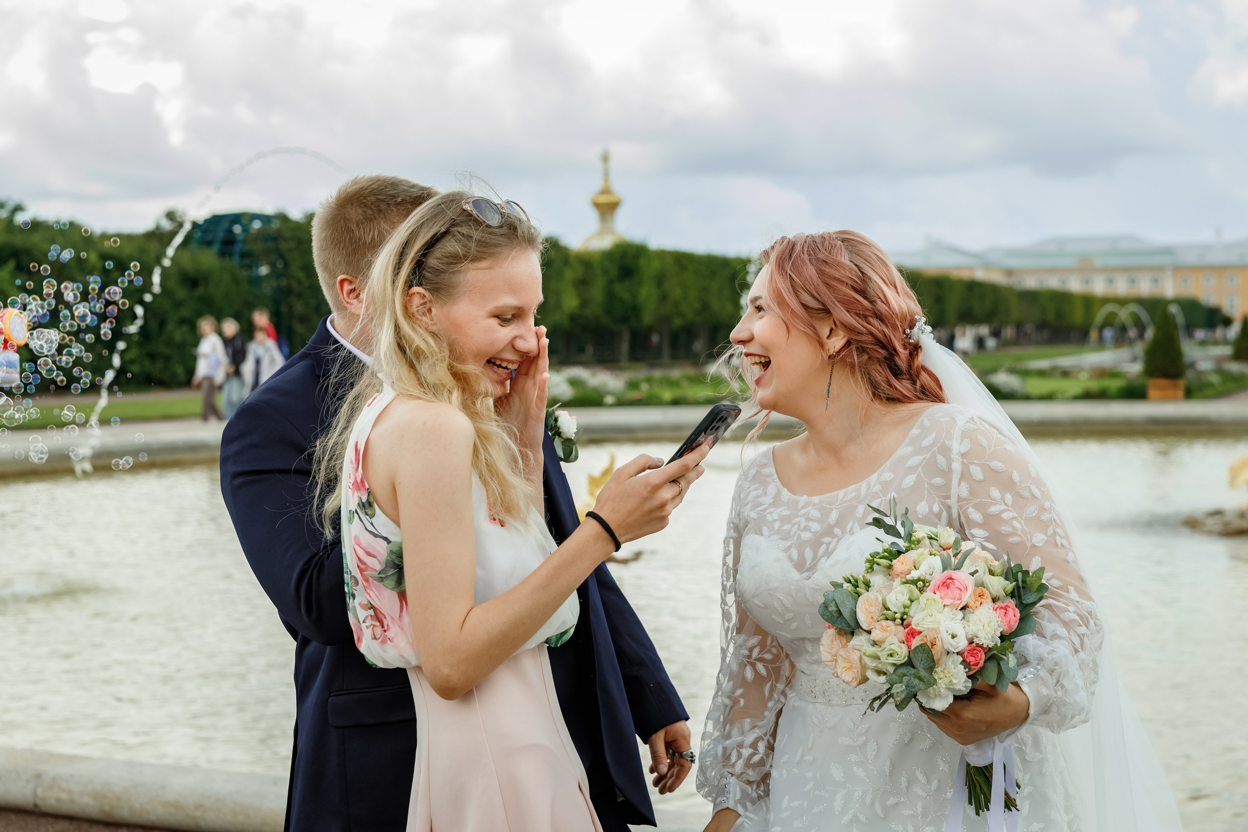 Кирилл и Екатерина. Свадебный фотограф, крещение, венчание СПБ, Белгород Анна Коршунова