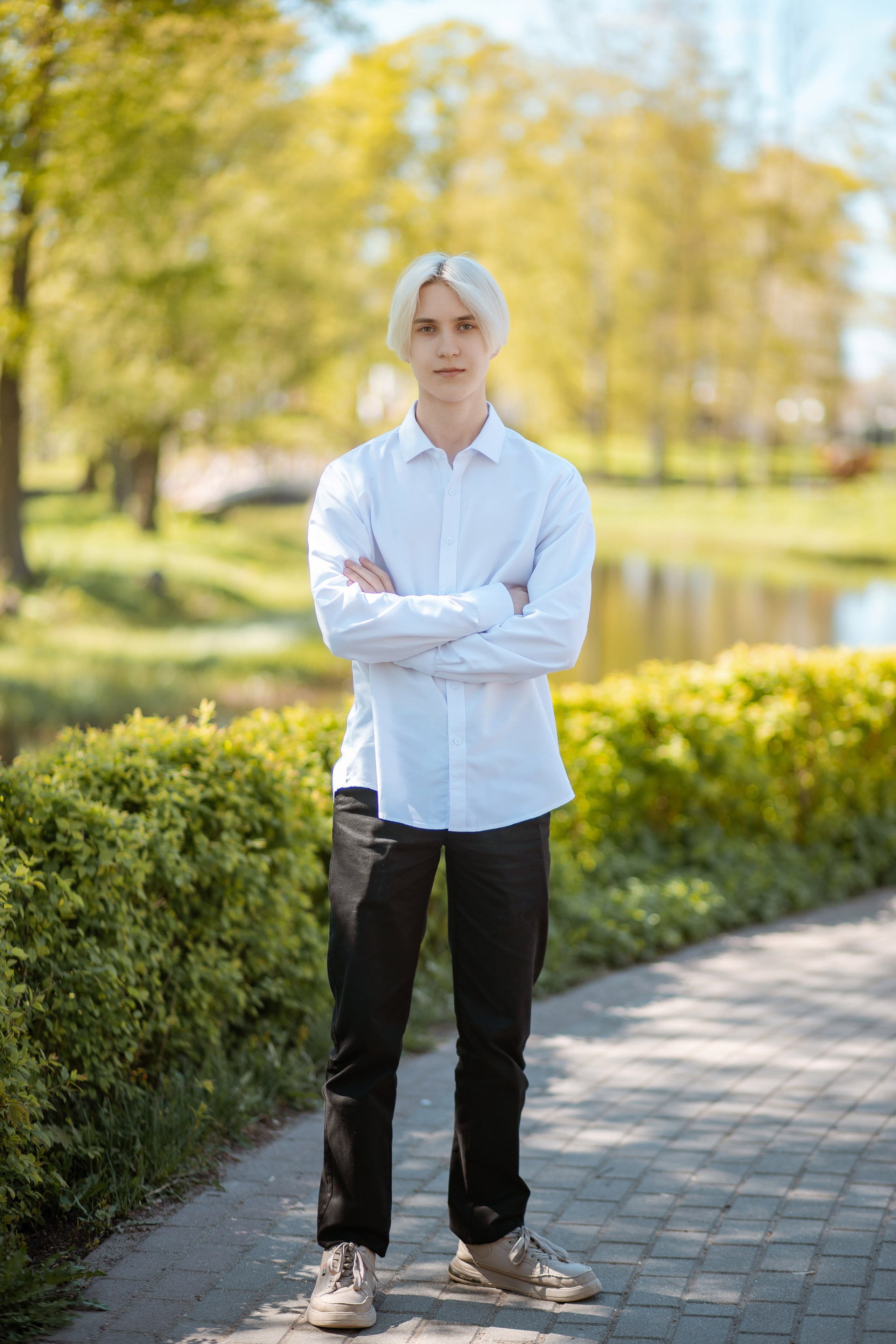 Афимьинская СОШ, 11 класс. Выпуск 2024. Студия выпускных альбомов Остров