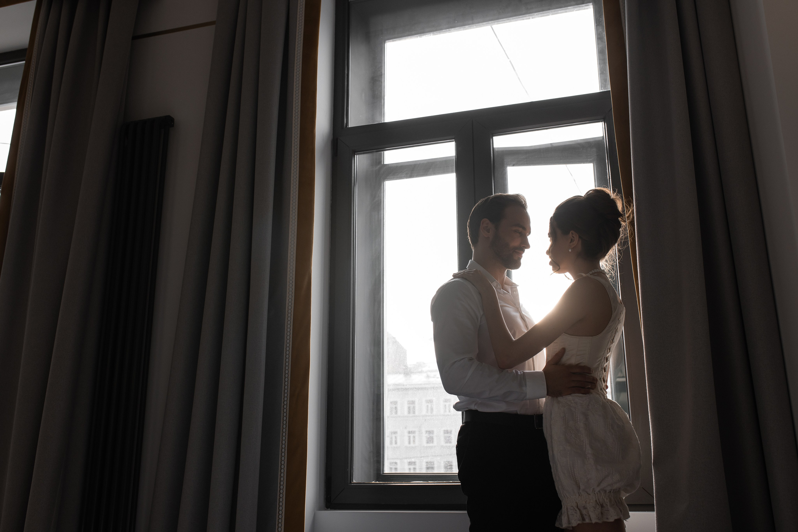 Wedding. Фотограф Дарья Сиротинская