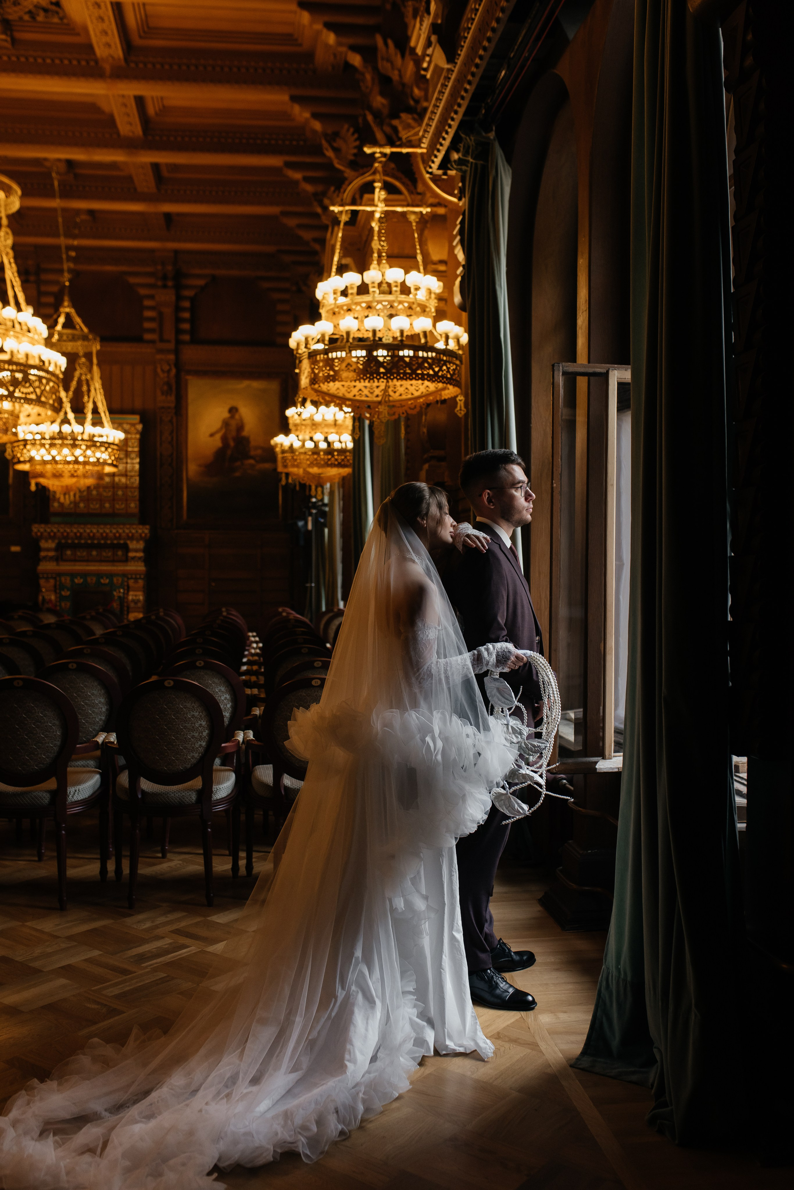 Wedding. Фотограф Дарья Сиротинская