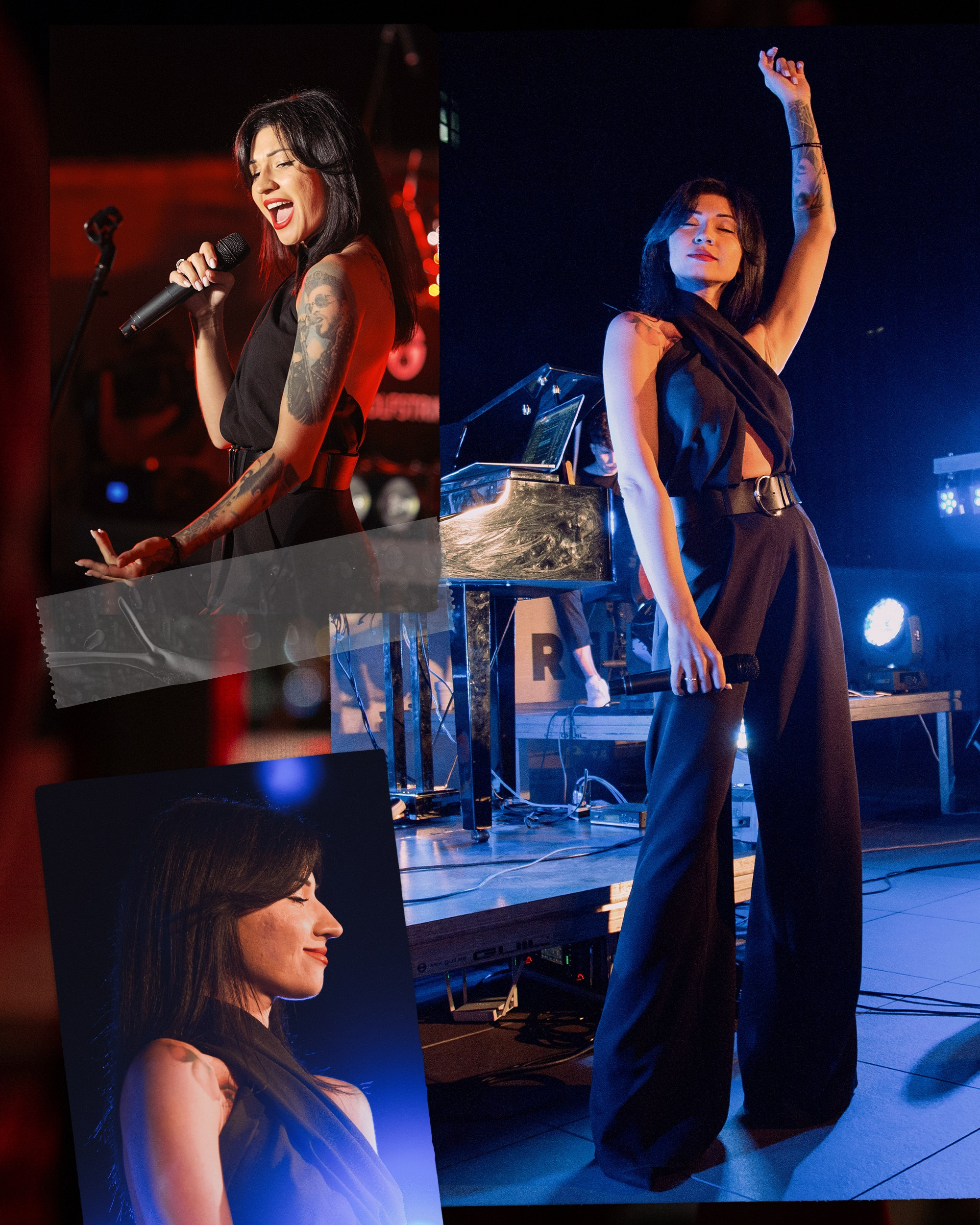 Гольфстрим. Главная