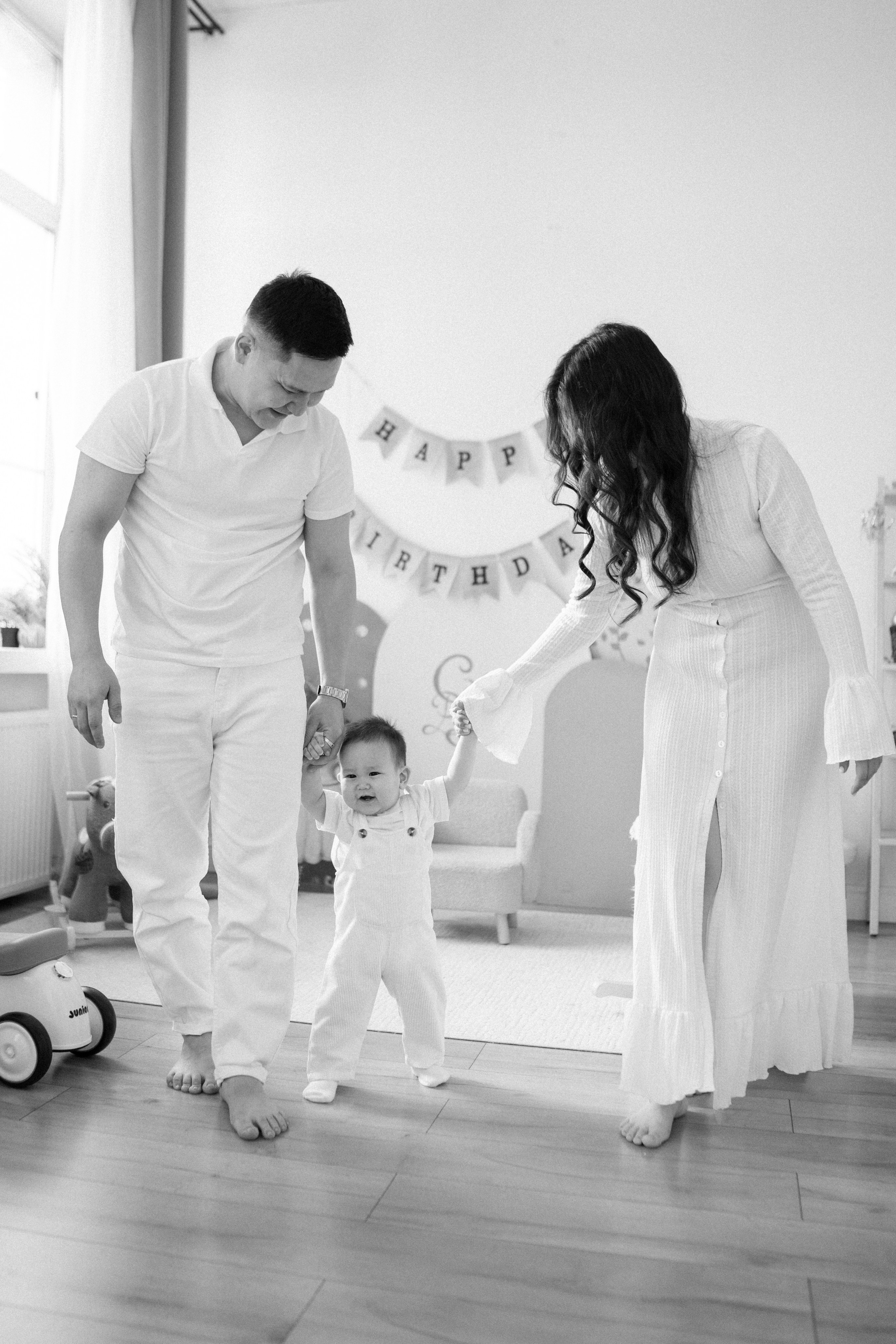 Новый год. Фотограф Москва Татьяна Гайдаржи