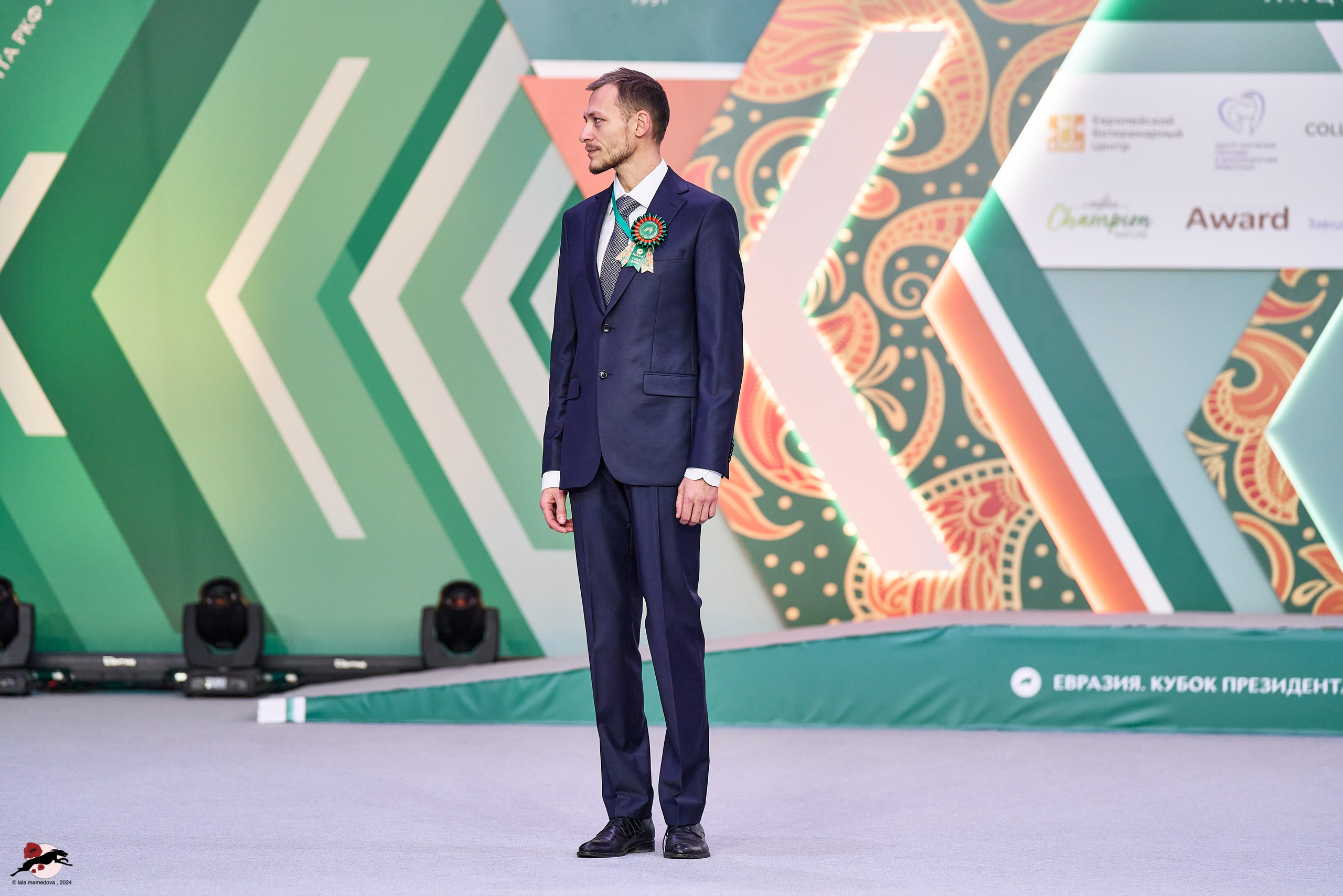 17.11.2024 «ЕВРАЗИЯ. КУБОК СНГ 2024»